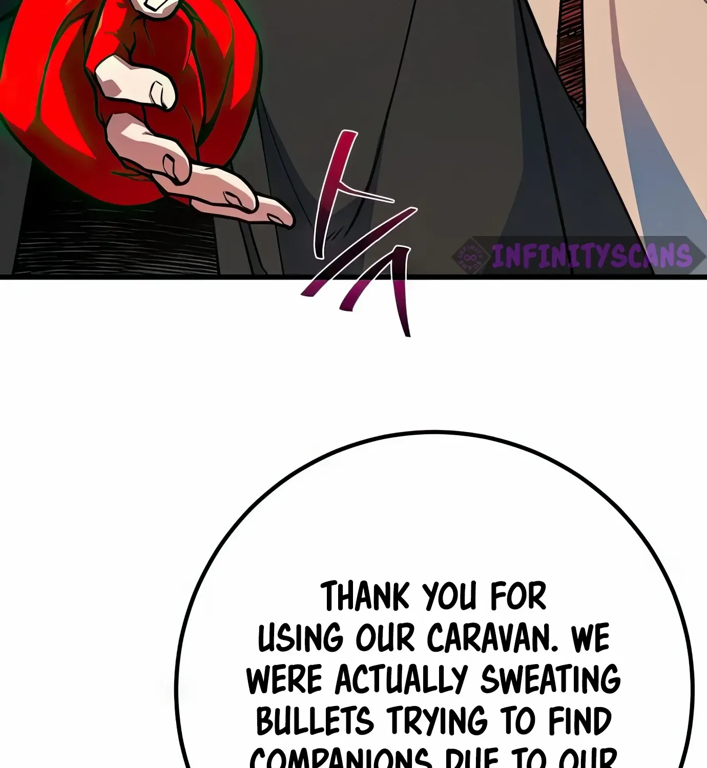 World’s Strongest Troll (The Game’s Top Troll) Chapter 71 page 54 - 