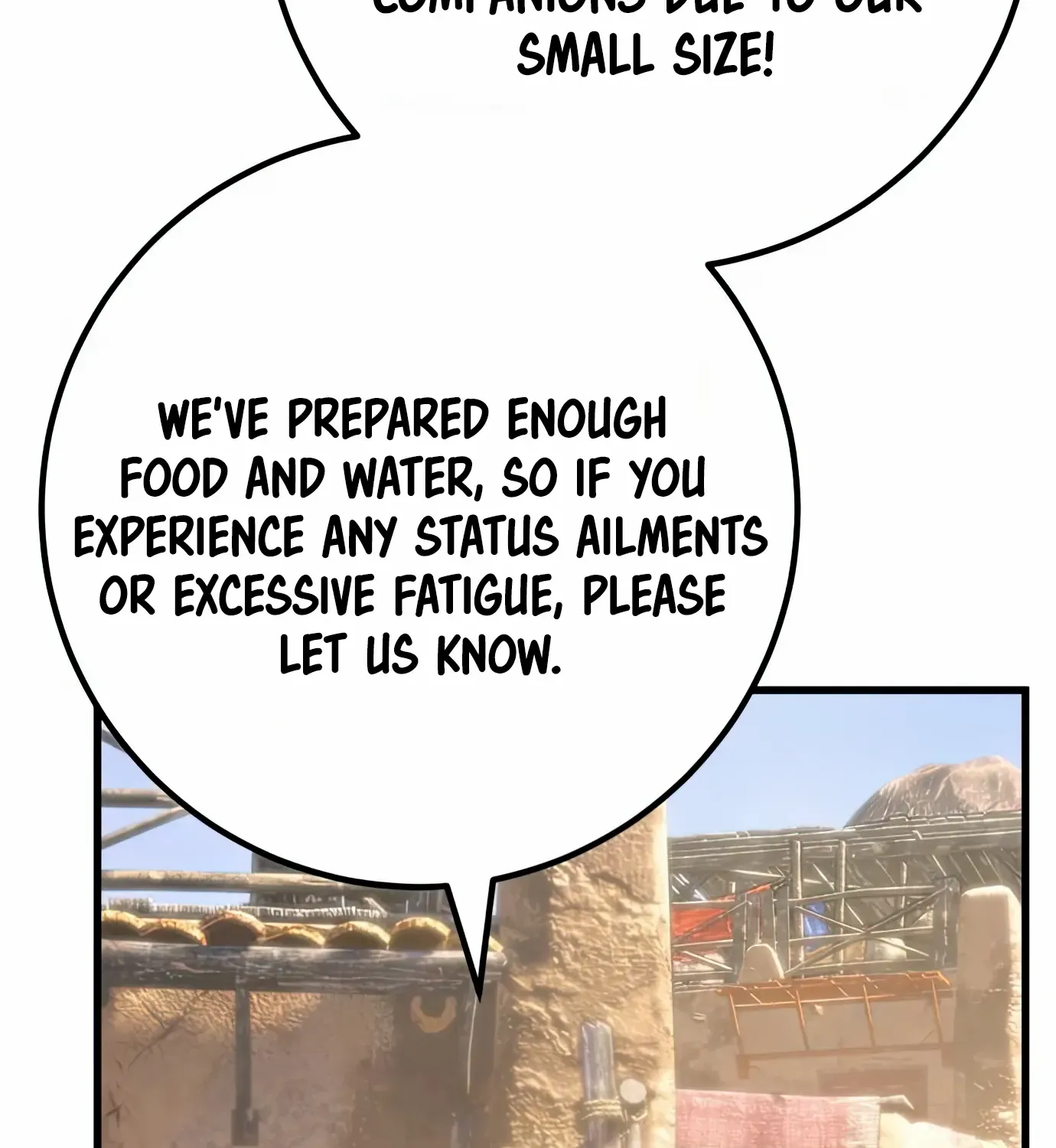 World’s Strongest Troll (The Game’s Top Troll) Chapter 71 page 55 - 