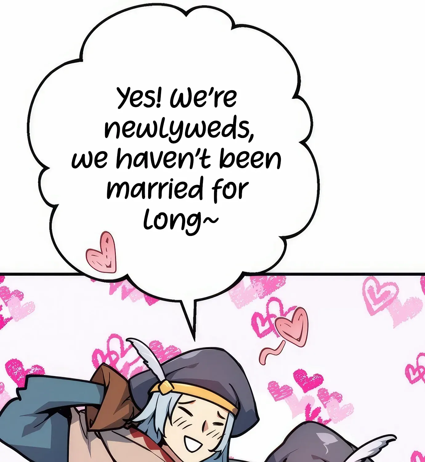 World’s Strongest Troll (The Game’s Top Troll) Chapter 71 page 63 - 