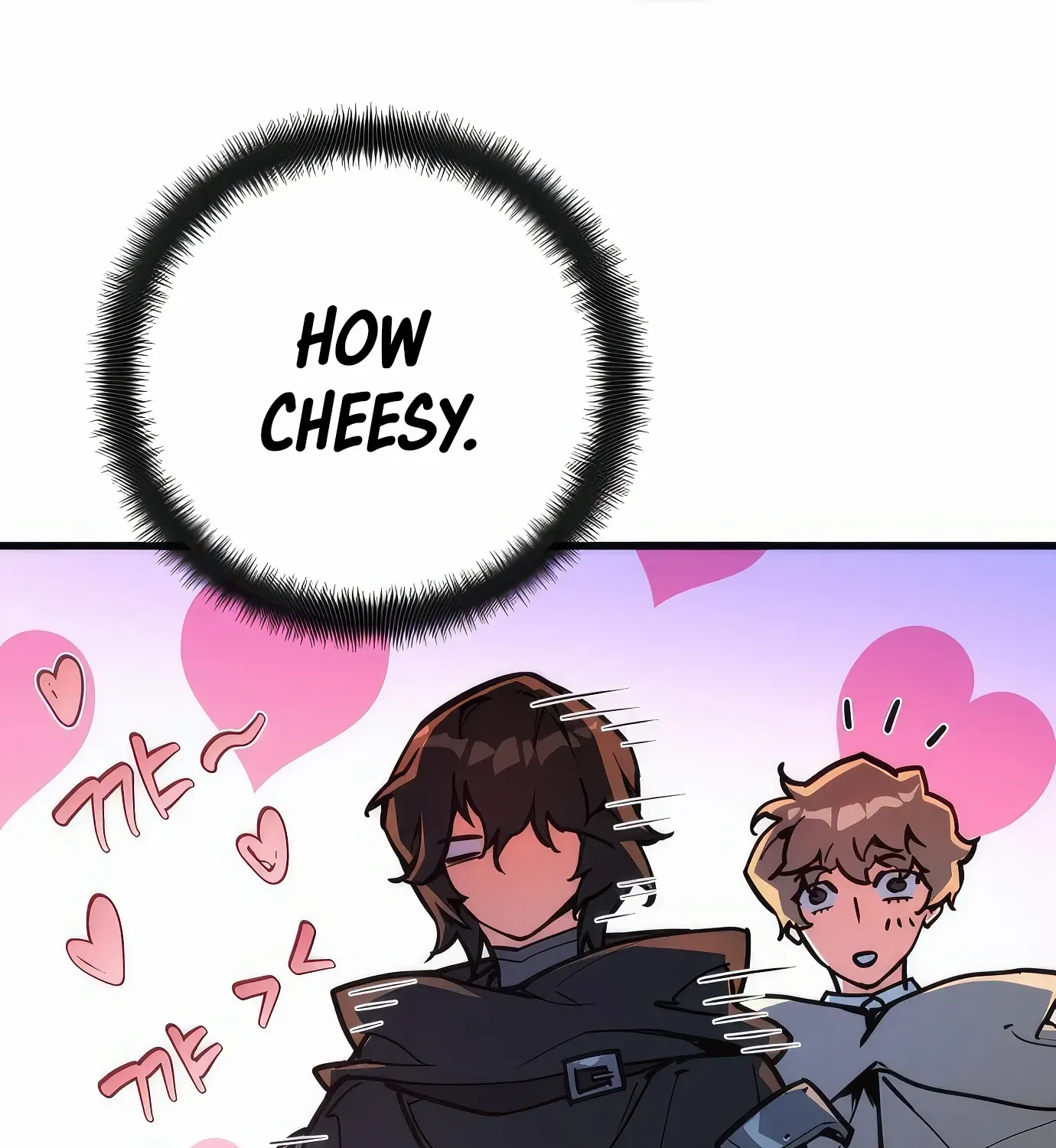 World’s Strongest Troll (The Game’s Top Troll) Chapter 71 page 65 - 