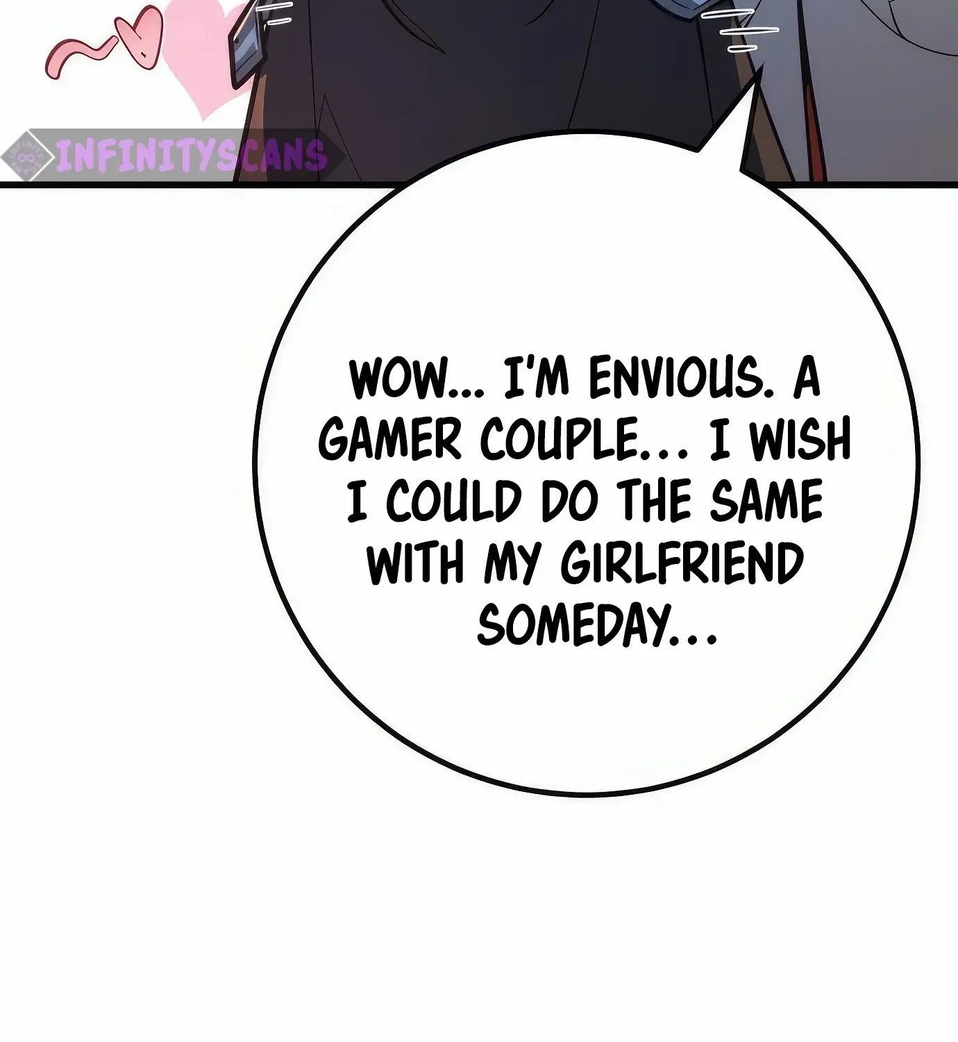 World’s Strongest Troll (The Game’s Top Troll) Chapter 71 page 66 - 