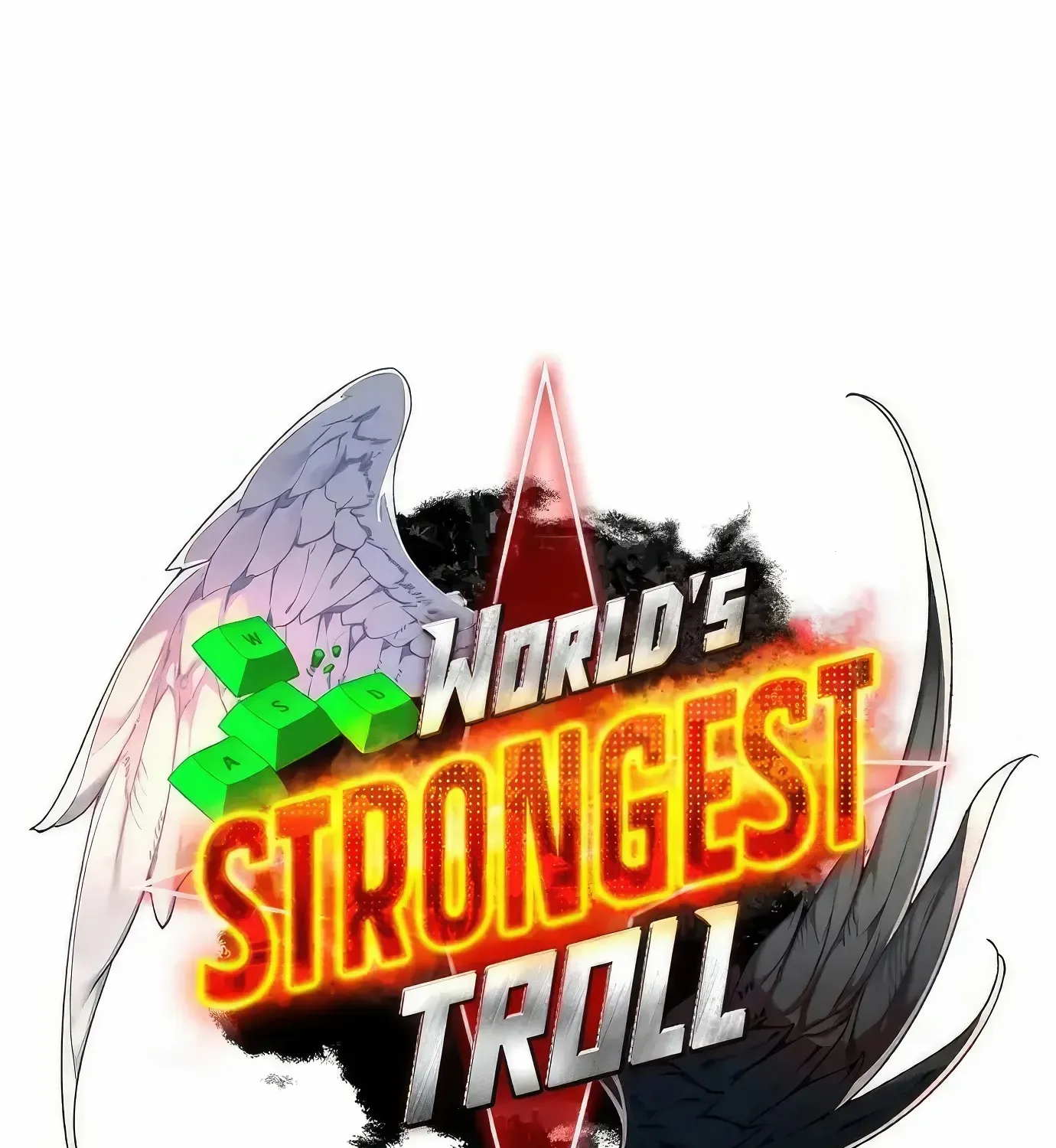 World’s Strongest Troll (The Game’s Top Troll) Chapter 71 page 67 - 