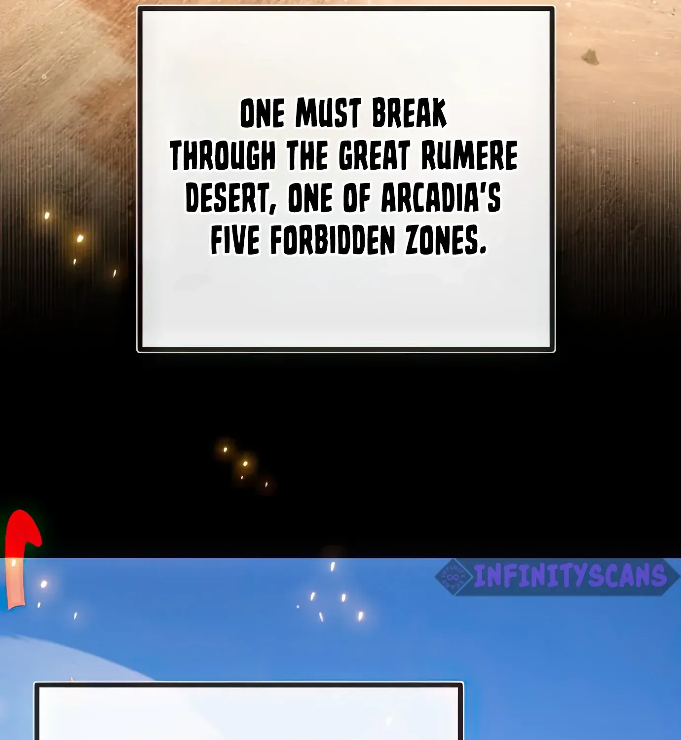 World’s Strongest Troll (The Game’s Top Troll) Chapter 71 page 73 - 