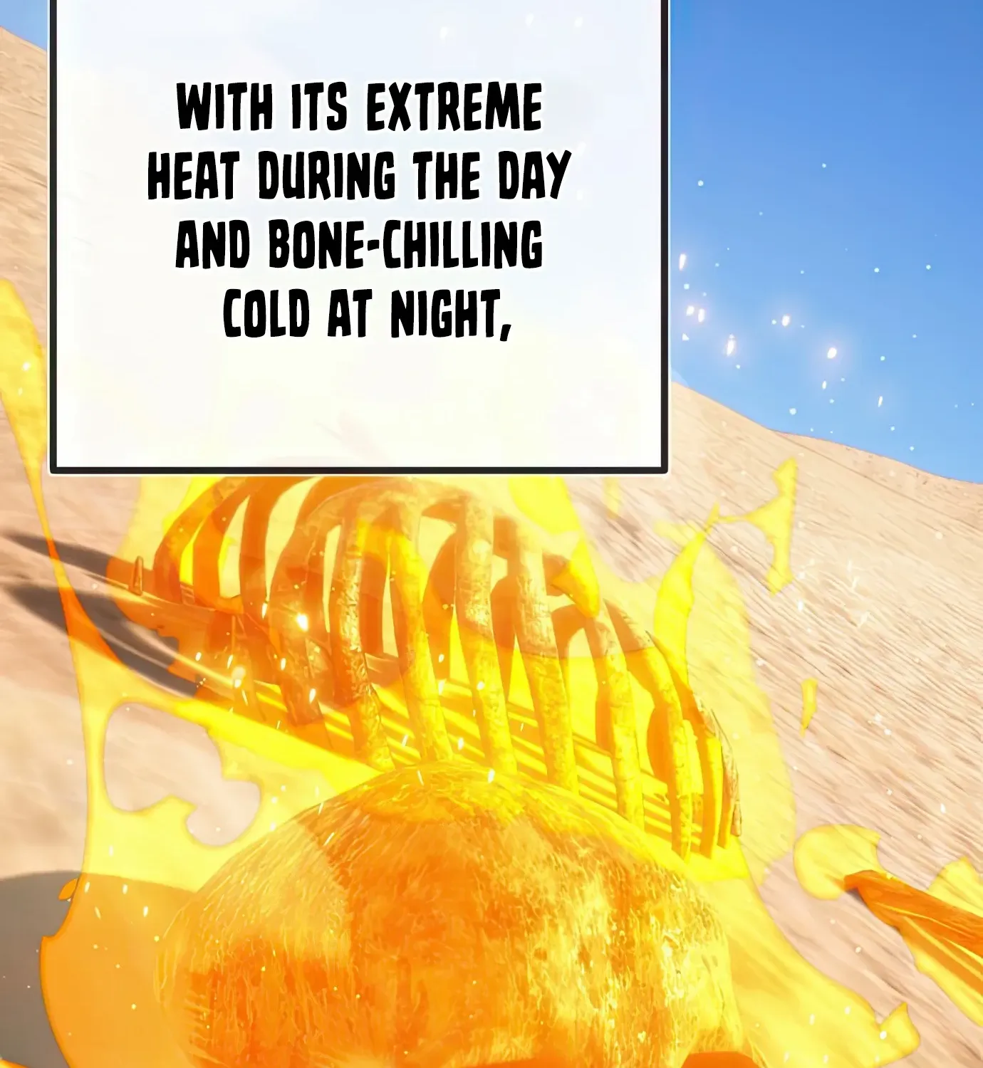World’s Strongest Troll (The Game’s Top Troll) Chapter 71 page 74 - 