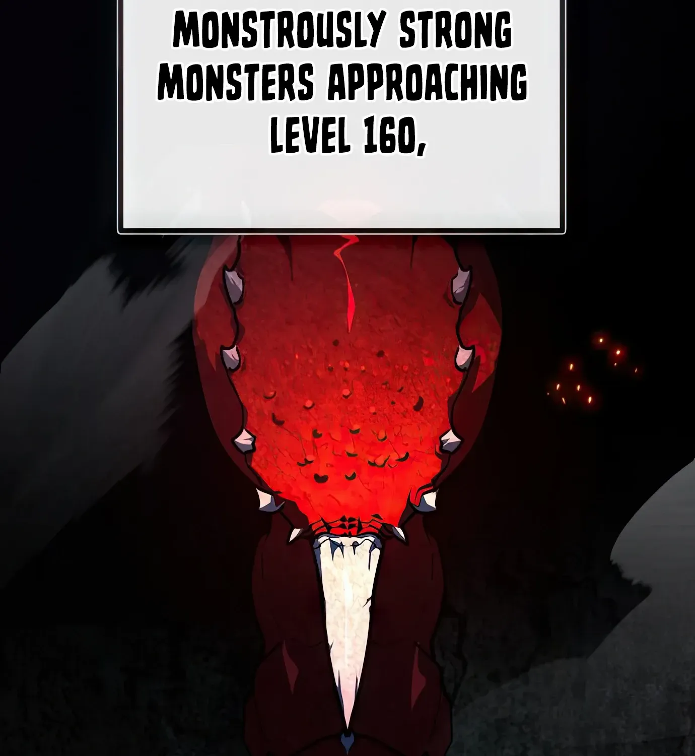 World’s Strongest Troll (The Game’s Top Troll) Chapter 71 page 78 - 