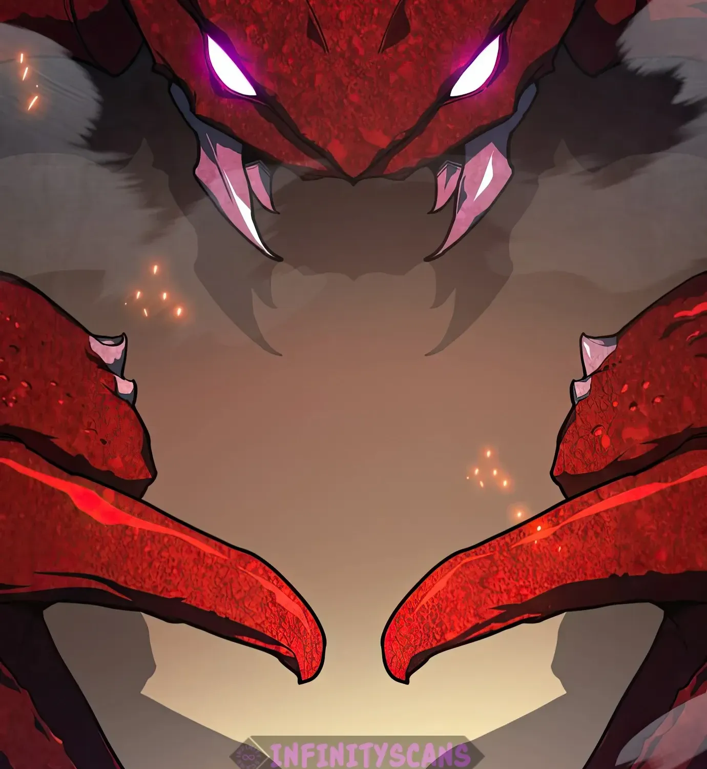 World’s Strongest Troll (The Game’s Top Troll) Chapter 71 page 80 - 