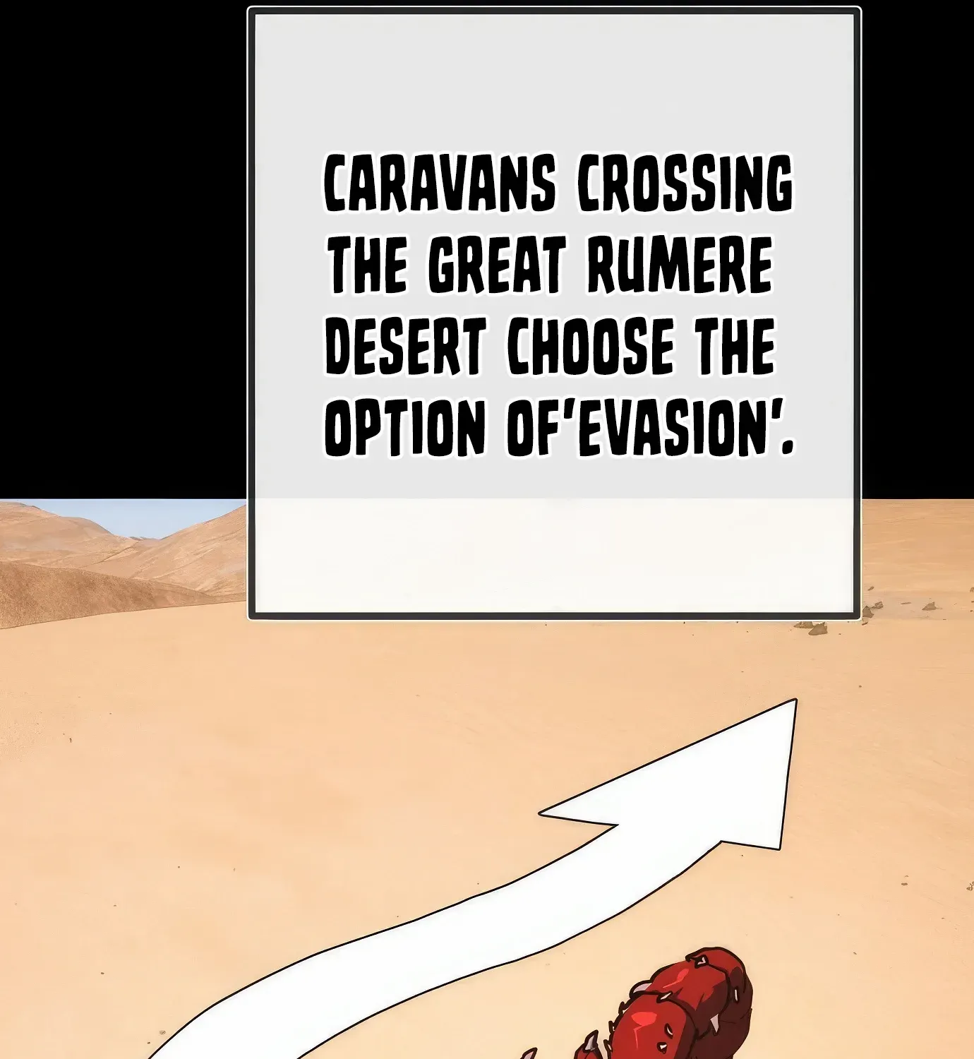 World’s Strongest Troll (The Game’s Top Troll) Chapter 71 page 83 - 