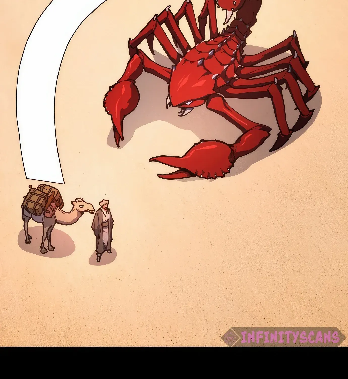 World’s Strongest Troll (The Game’s Top Troll) Chapter 71 page 84 - 