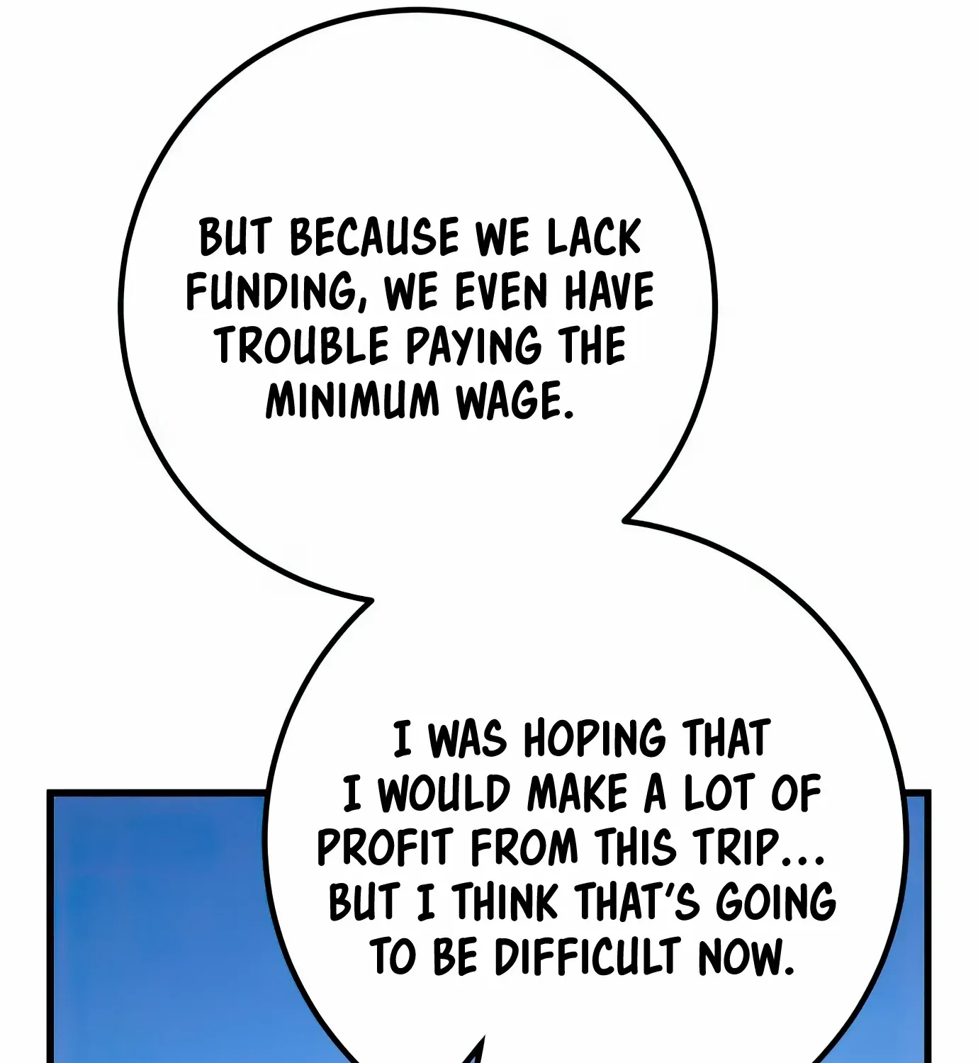 World’s Strongest Troll (The Game’s Top Troll) Chapter 72 page 11 - 