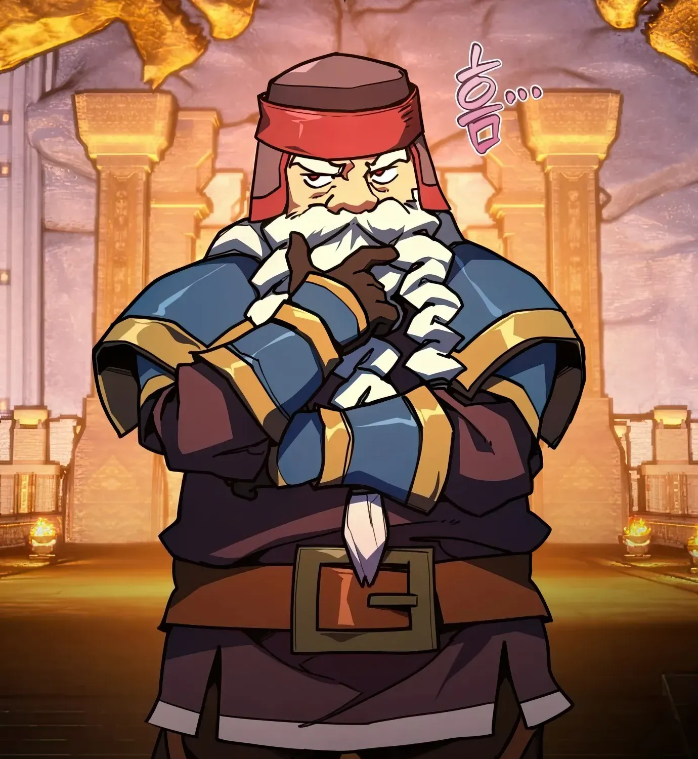 World’s Strongest Troll (The Game’s Top Troll) Chapter 72 page 104 - 
