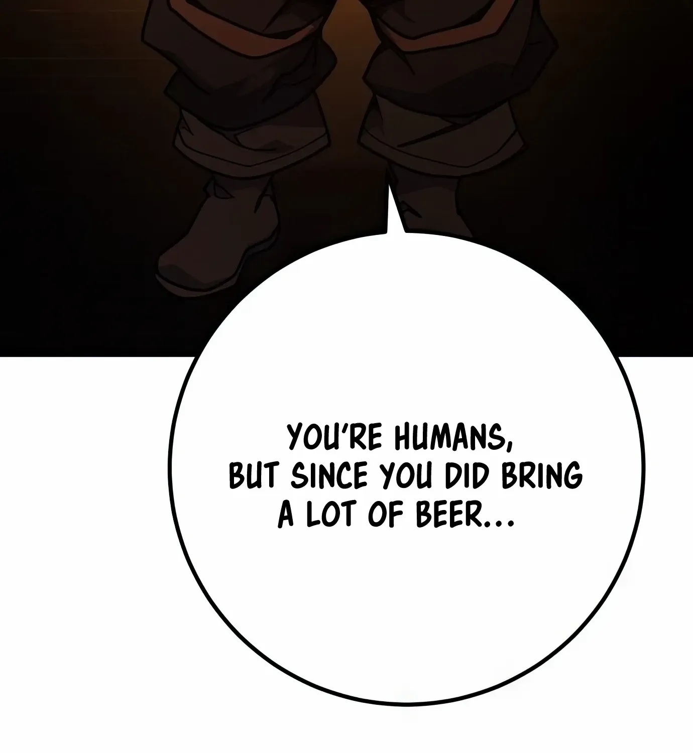 World’s Strongest Troll (The Game’s Top Troll) Chapter 72 page 105 - 