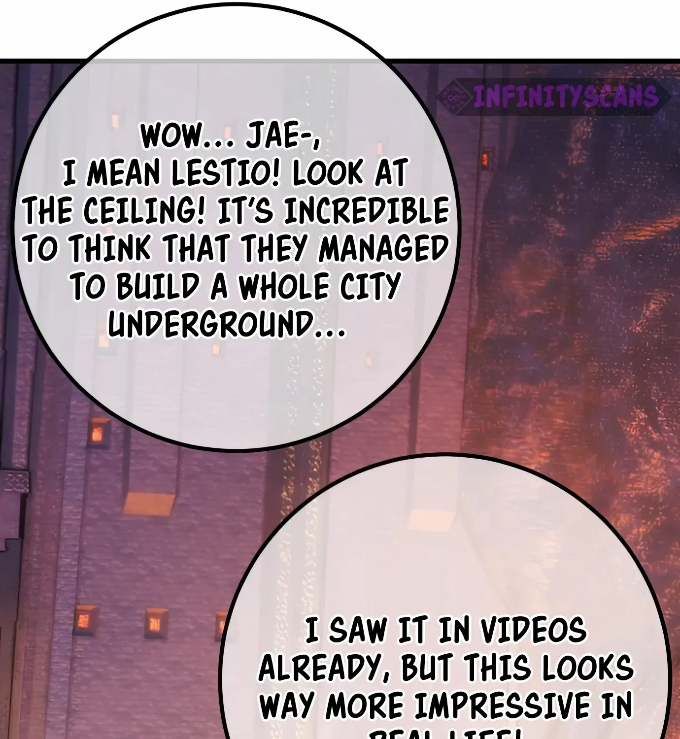 World’s Strongest Troll (The Game’s Top Troll) Chapter 72 page 108 - 