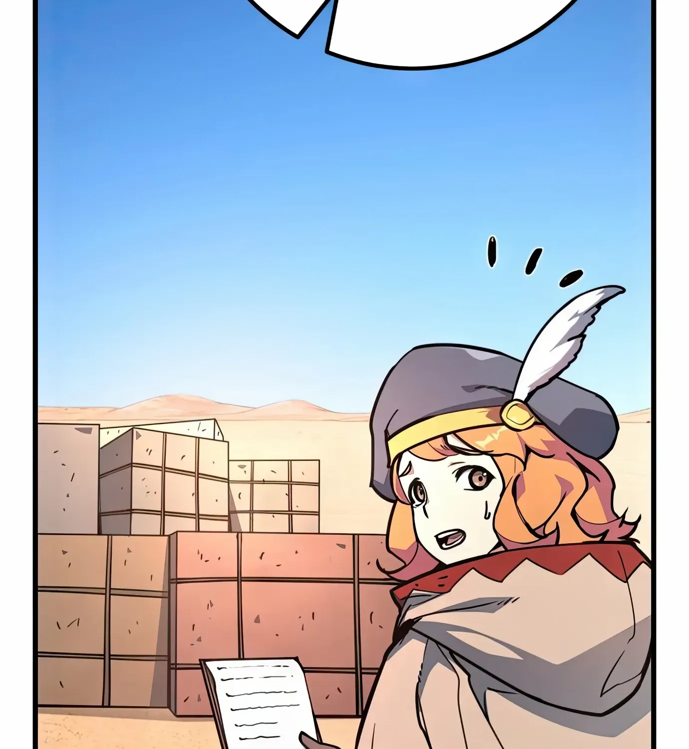 World’s Strongest Troll (The Game’s Top Troll) Chapter 72 page 12 - 