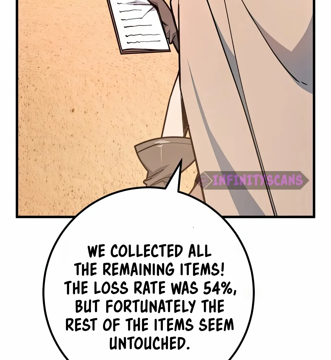 World’s Strongest Troll (The Game’s Top Troll) Chapter 72 page 13 - 
