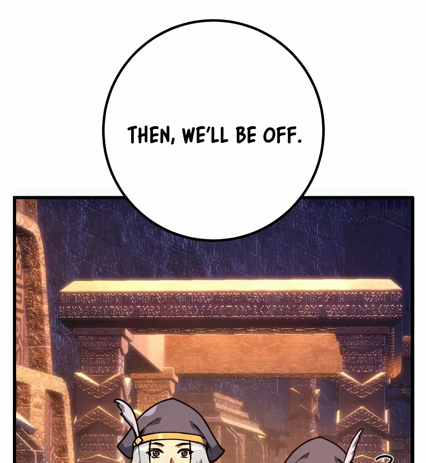 World’s Strongest Troll (The Game’s Top Troll) Chapter 72 page 123 - 