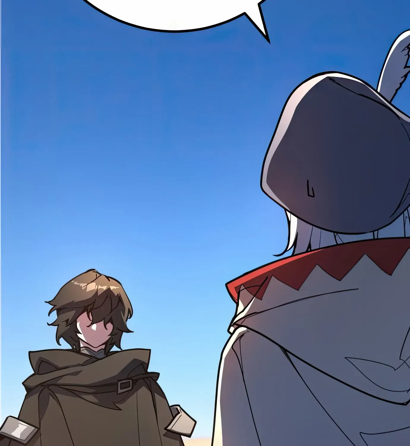 World’s Strongest Troll (The Game’s Top Troll) Chapter 72 page 15 - 