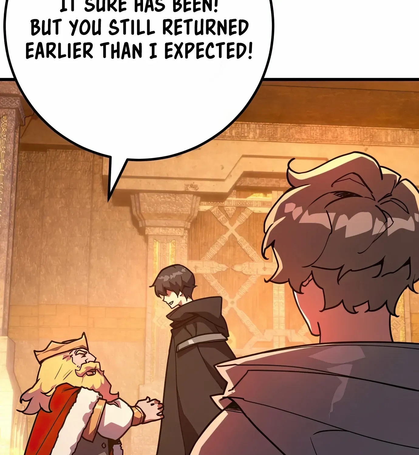 World’s Strongest Troll (The Game’s Top Troll) Chapter 72 page 142 - 