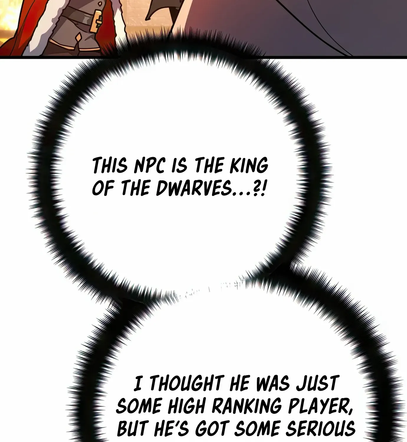 World’s Strongest Troll (The Game’s Top Troll) Chapter 72 page 143 - 