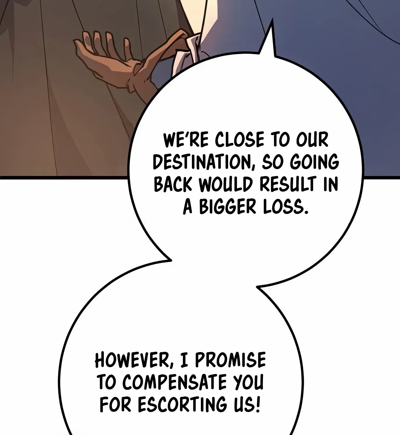 World’s Strongest Troll (The Game’s Top Troll) Chapter 72 page 16 - 