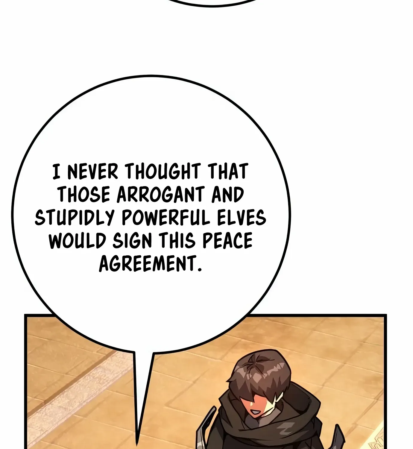 World’s Strongest Troll (The Game’s Top Troll) Chapter 72 page 155 - 