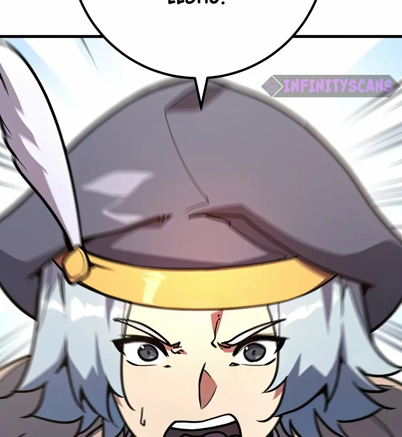 World’s Strongest Troll (The Game’s Top Troll) Chapter 72 page 18 - 