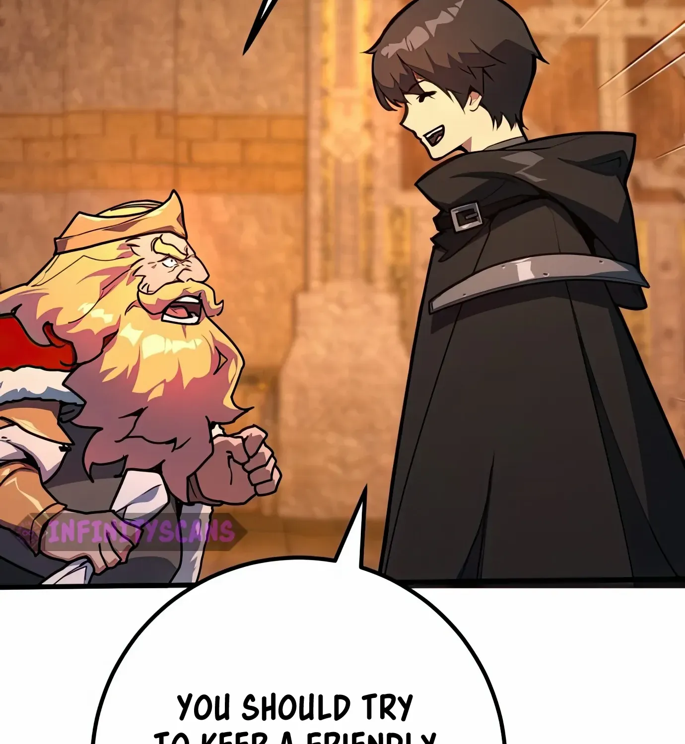 World’s Strongest Troll (The Game’s Top Troll) Chapter 72 page 171 - 