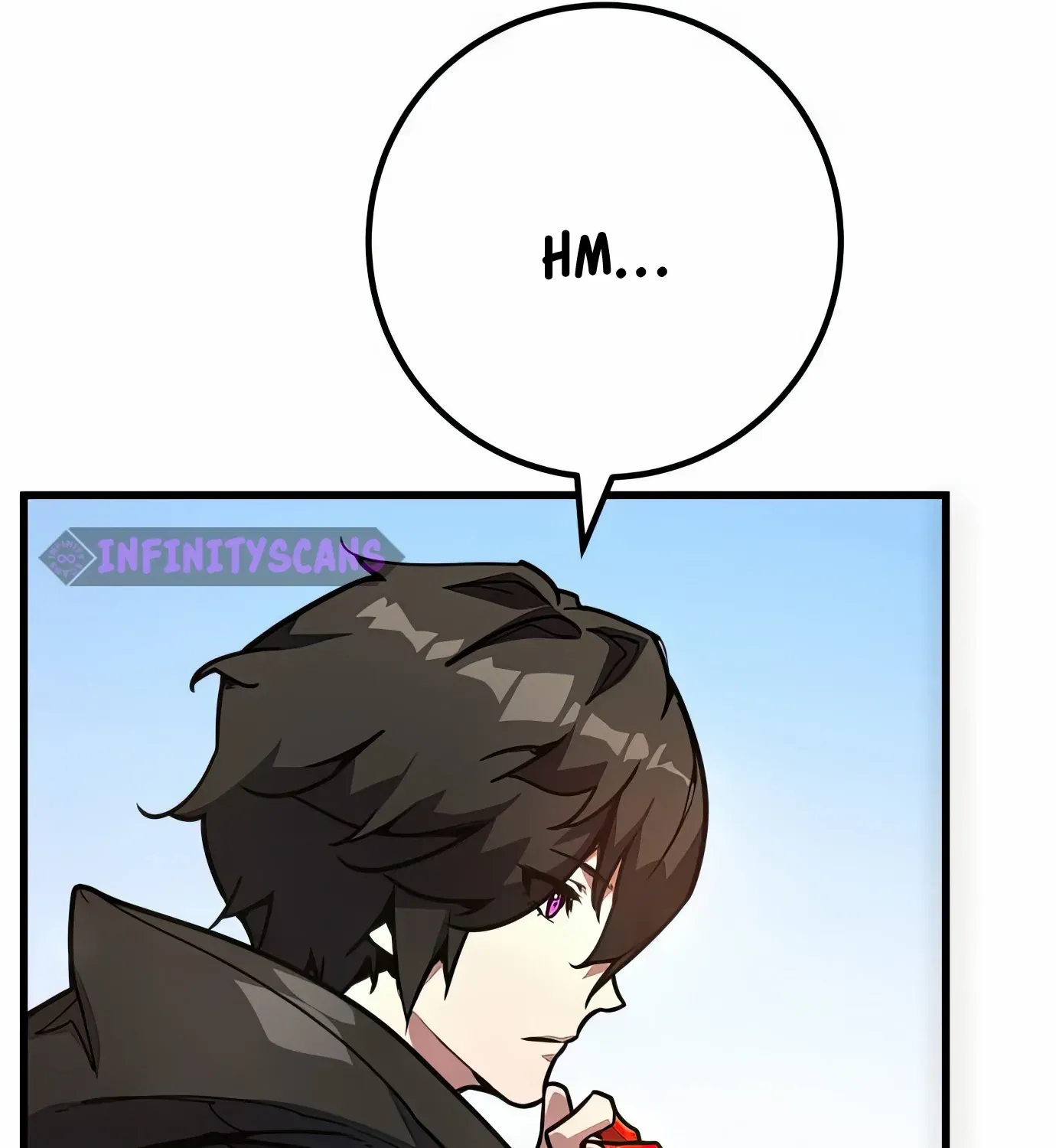 World’s Strongest Troll (The Game’s Top Troll) Chapter 72 page 21 - 