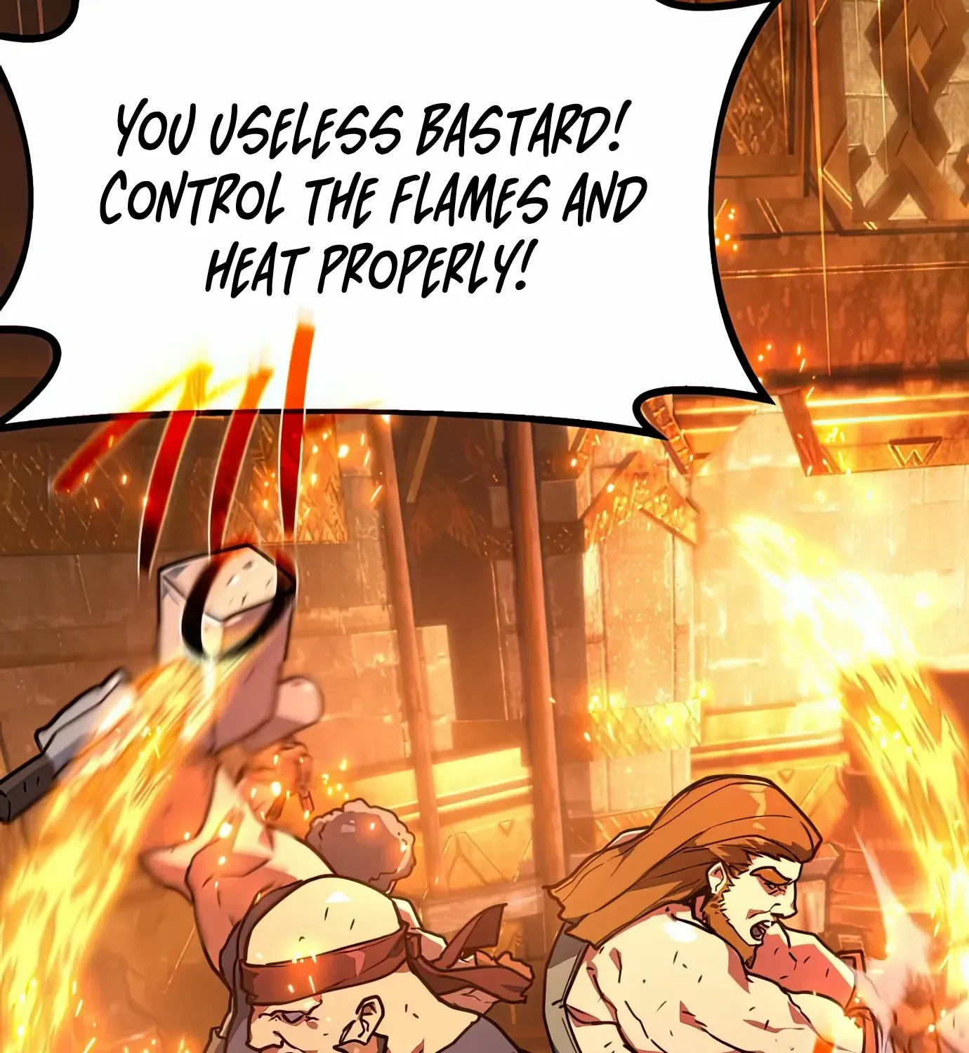 World’s Strongest Troll (The Game’s Top Troll) Chapter 72 page 201 - 