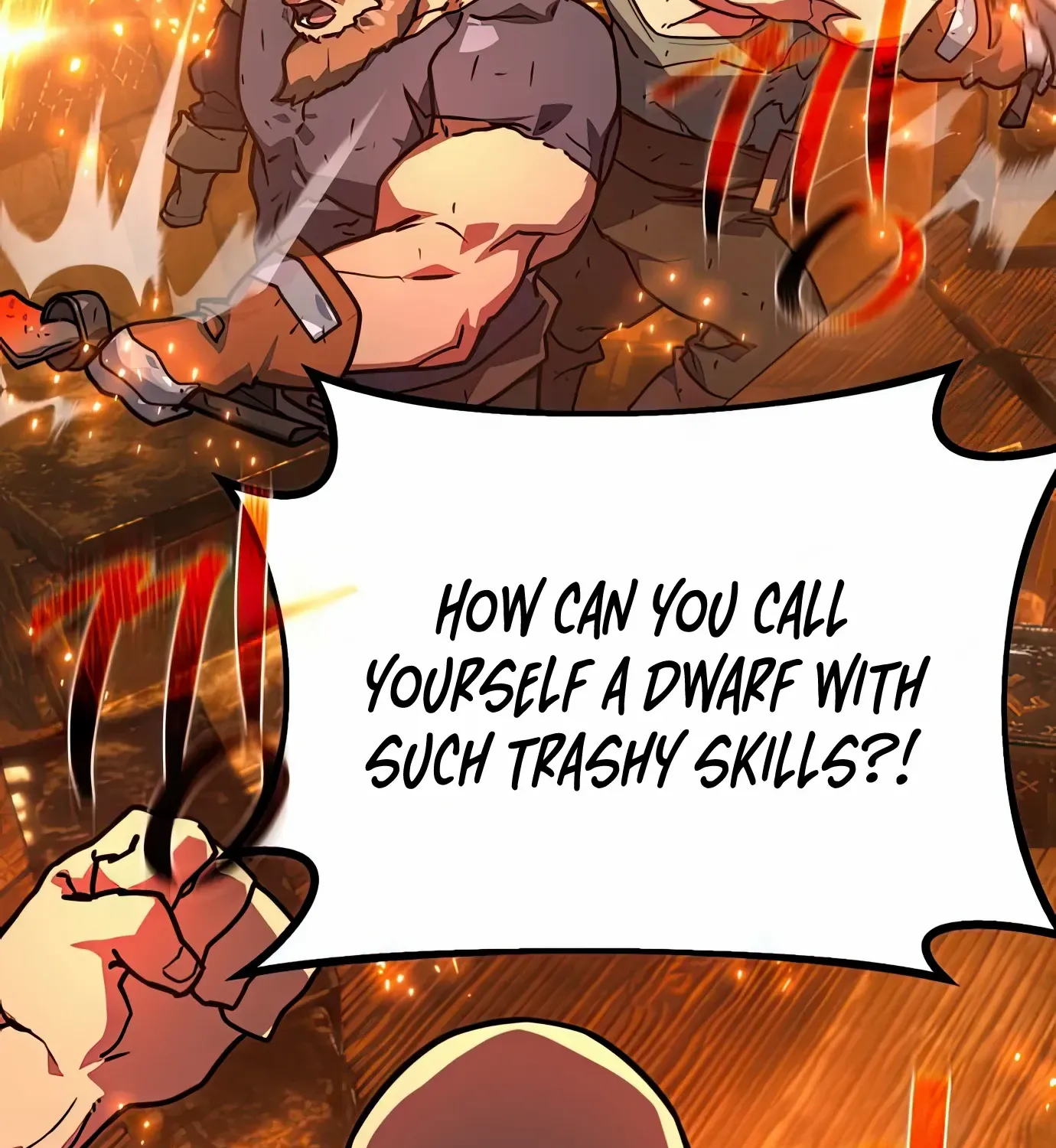 World’s Strongest Troll (The Game’s Top Troll) Chapter 72 page 202 - 