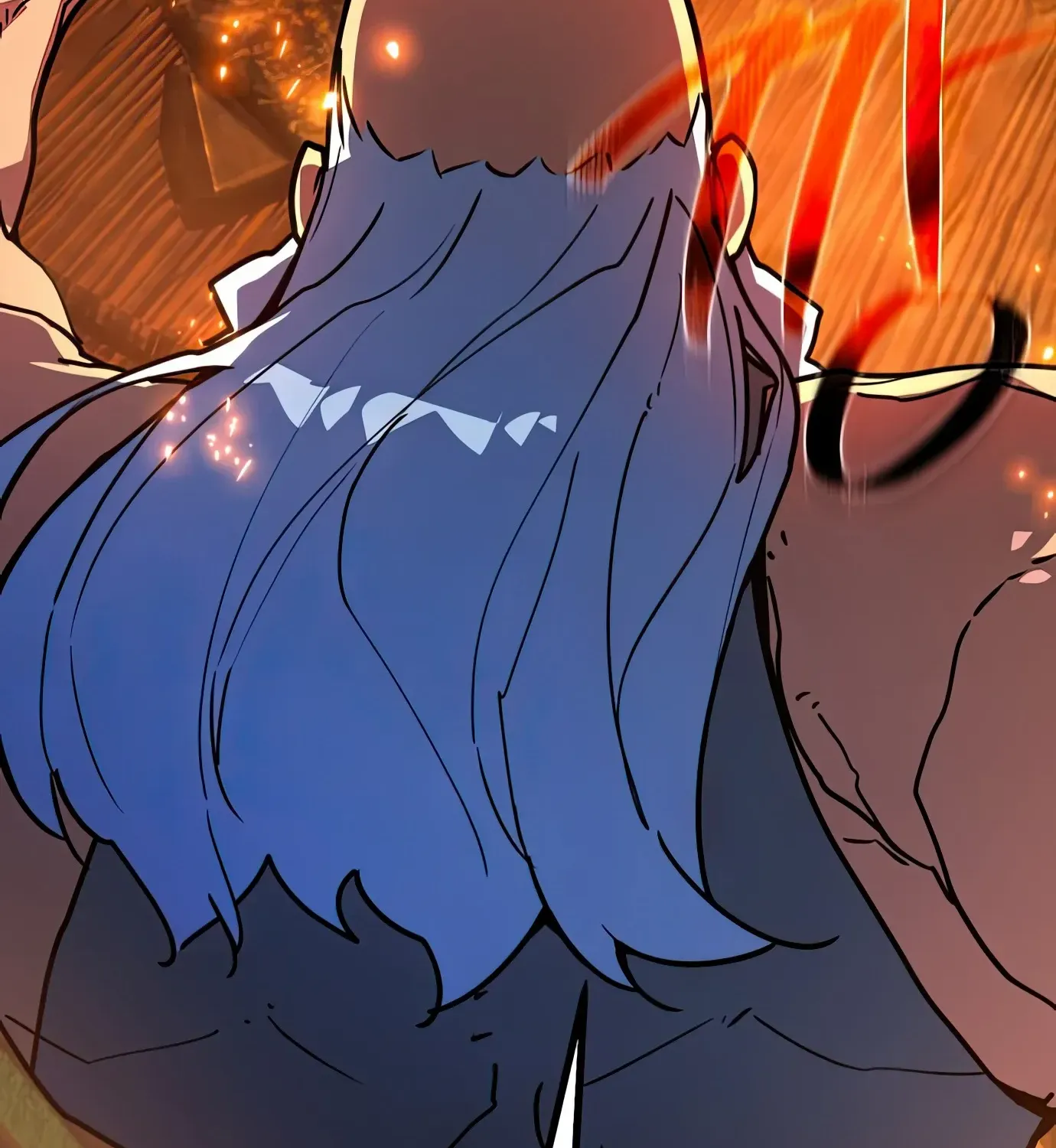 World’s Strongest Troll (The Game’s Top Troll) Chapter 72 page 203 - 