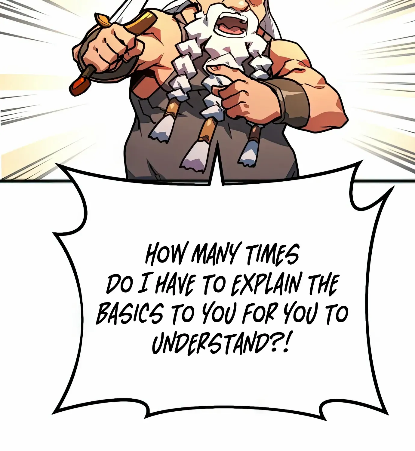 World’s Strongest Troll (The Game’s Top Troll) Chapter 72 page 206 - 