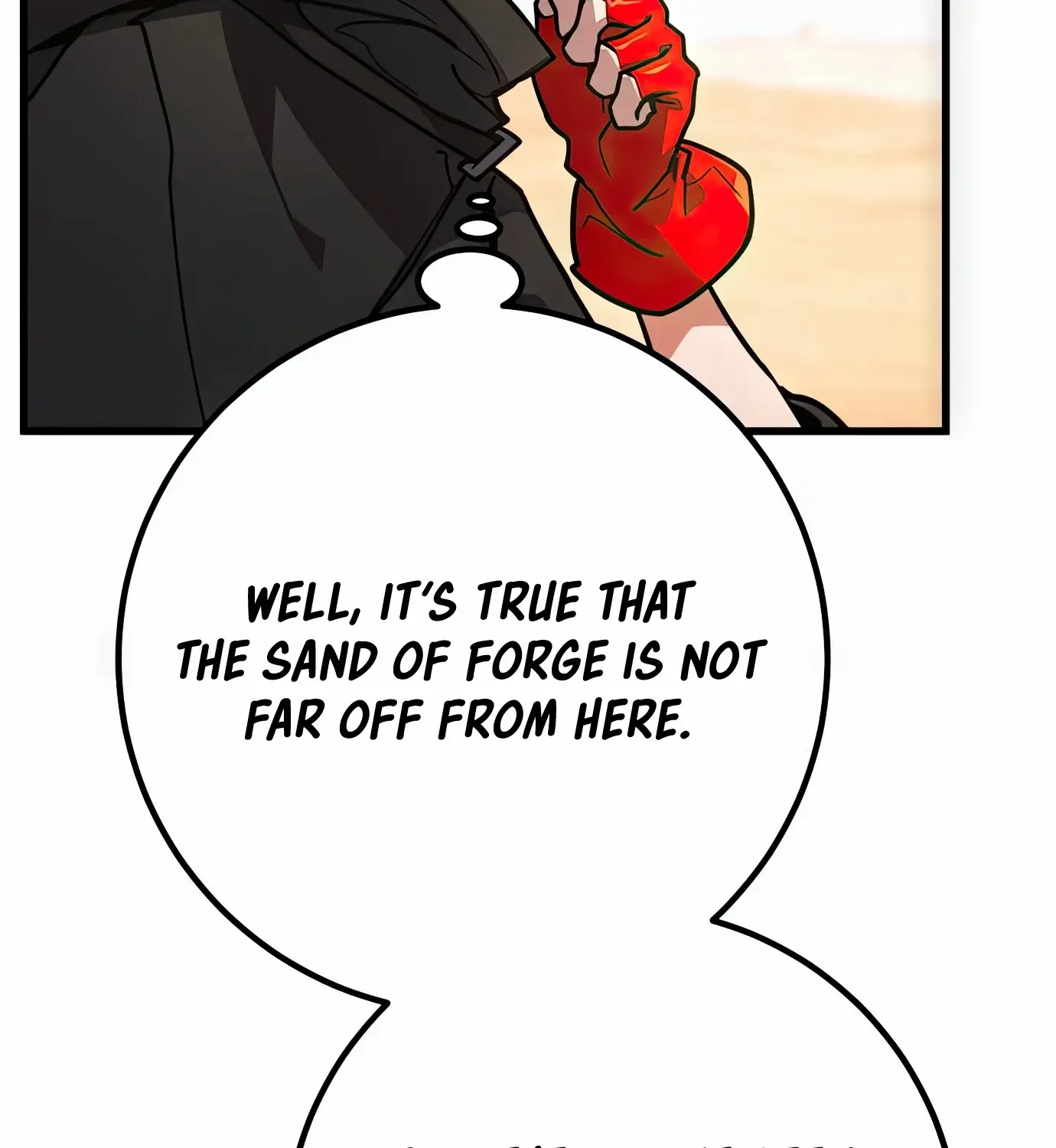 World’s Strongest Troll (The Game’s Top Troll) Chapter 72 page 22 - 