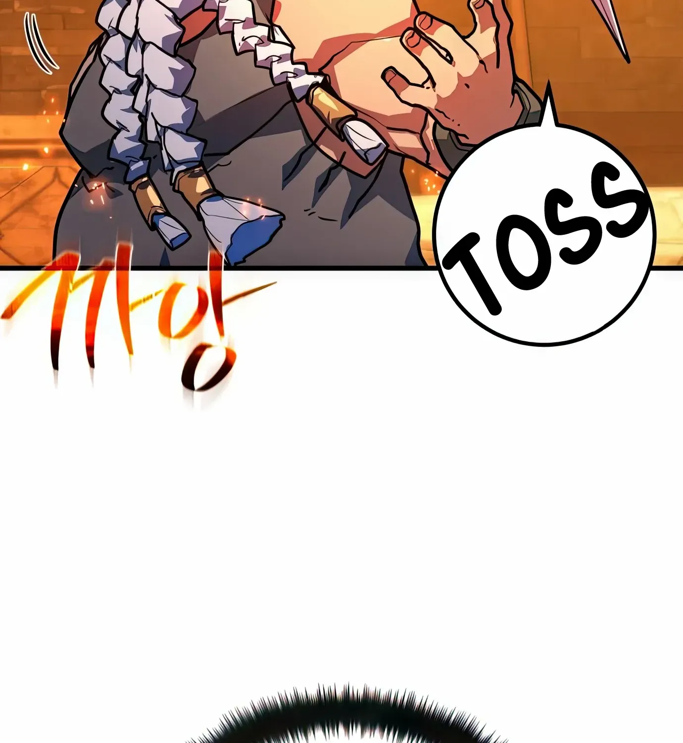 World’s Strongest Troll (The Game’s Top Troll) Chapter 72 page 213 - 