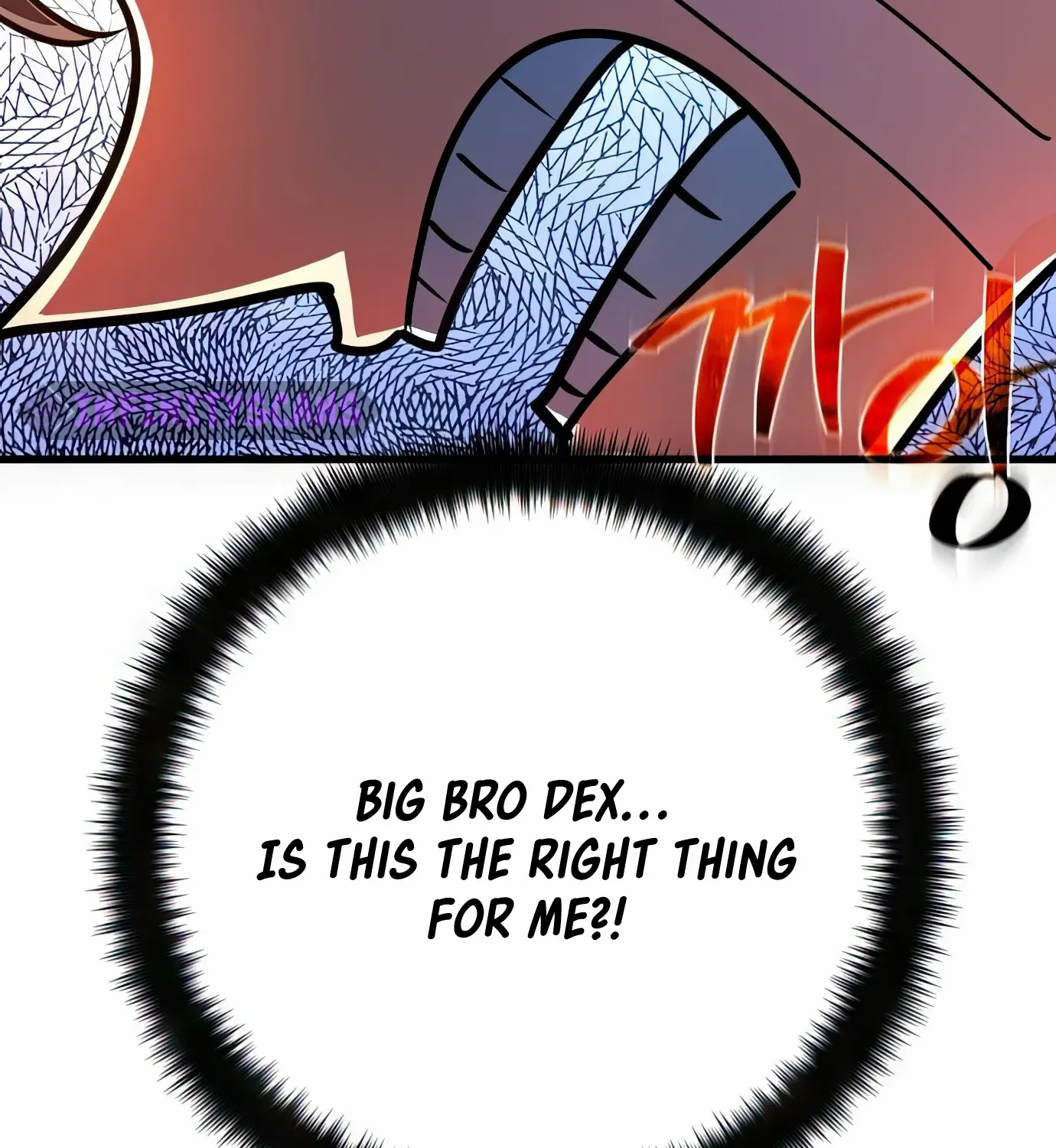 World’s Strongest Troll (The Game’s Top Troll) Chapter 72 page 215 - 
