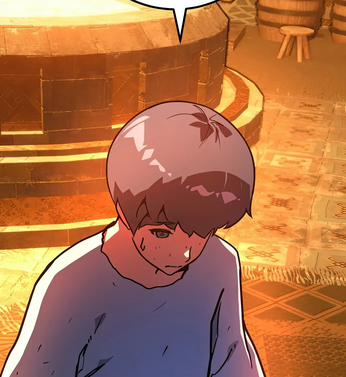World’s Strongest Troll (The Game’s Top Troll) Chapter 72 page 222 - 