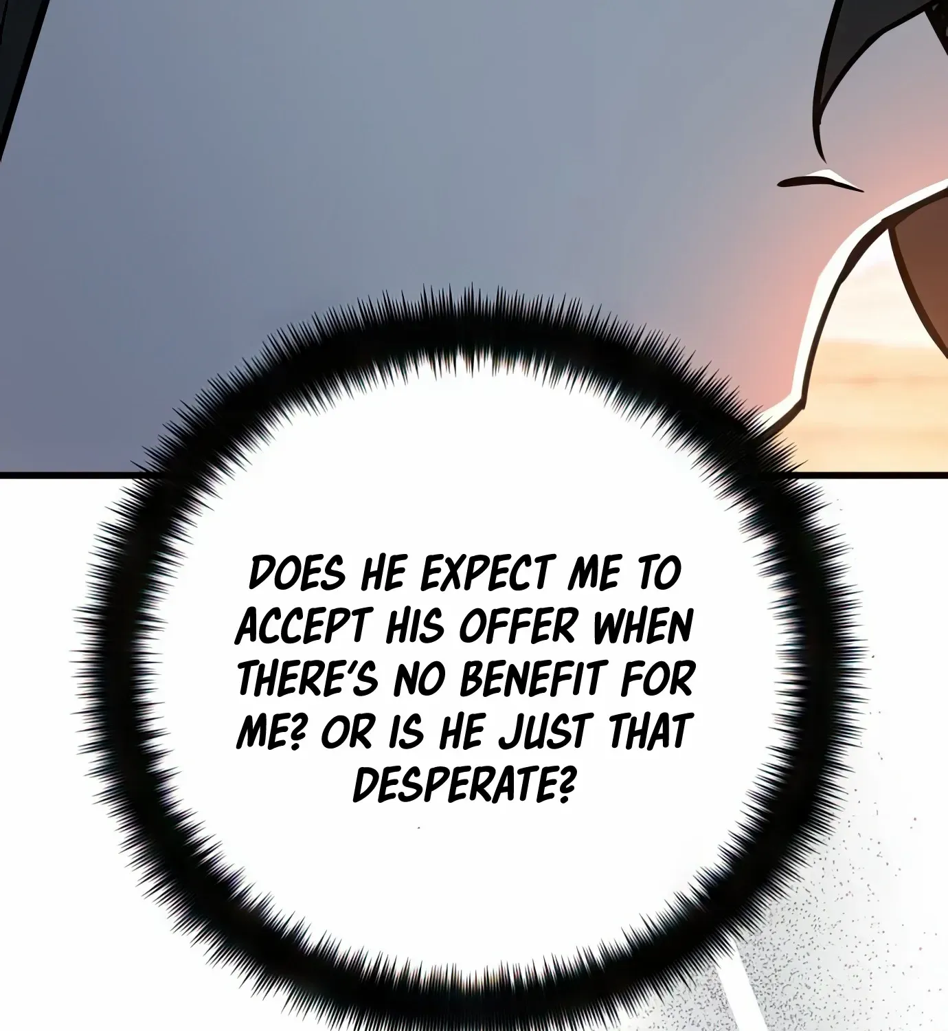 World’s Strongest Troll (The Game’s Top Troll) Chapter 72 page 25 - 
