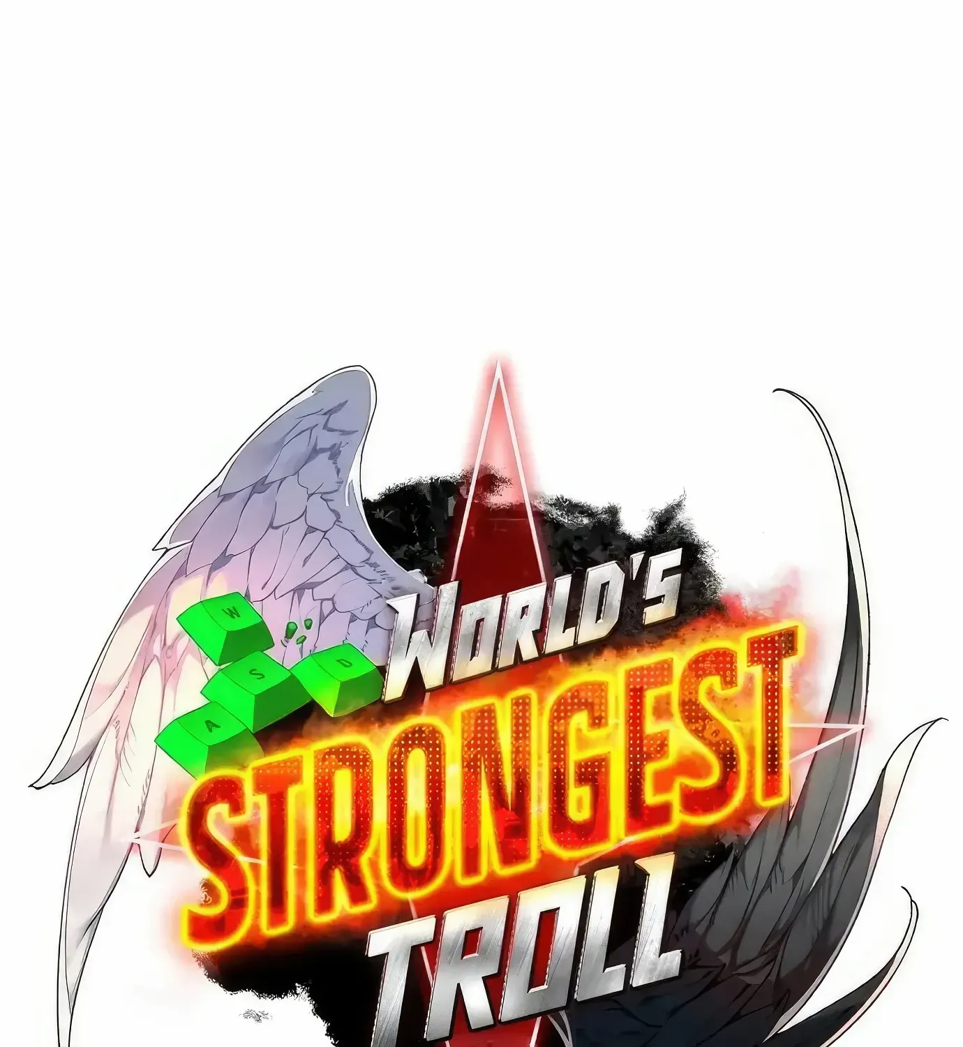 World’s Strongest Troll (The Game’s Top Troll) Chapter 72 page 37 - 