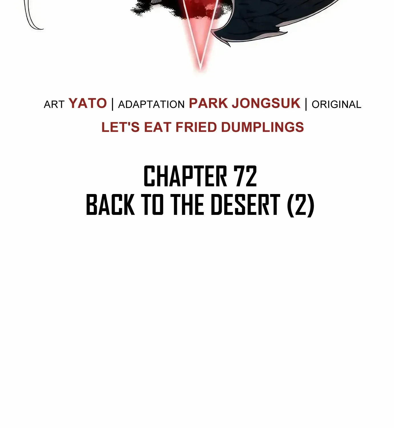 World’s Strongest Troll (The Game’s Top Troll) Chapter 72 page 38 - 
