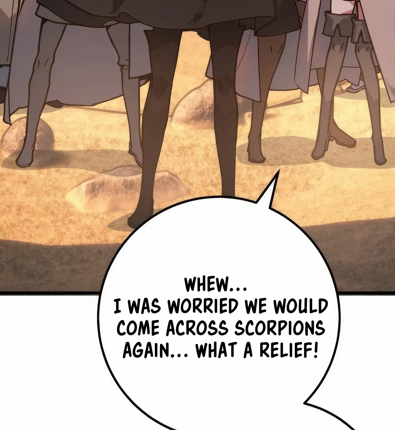 World’s Strongest Troll (The Game’s Top Troll) Chapter 72 page 45 - 