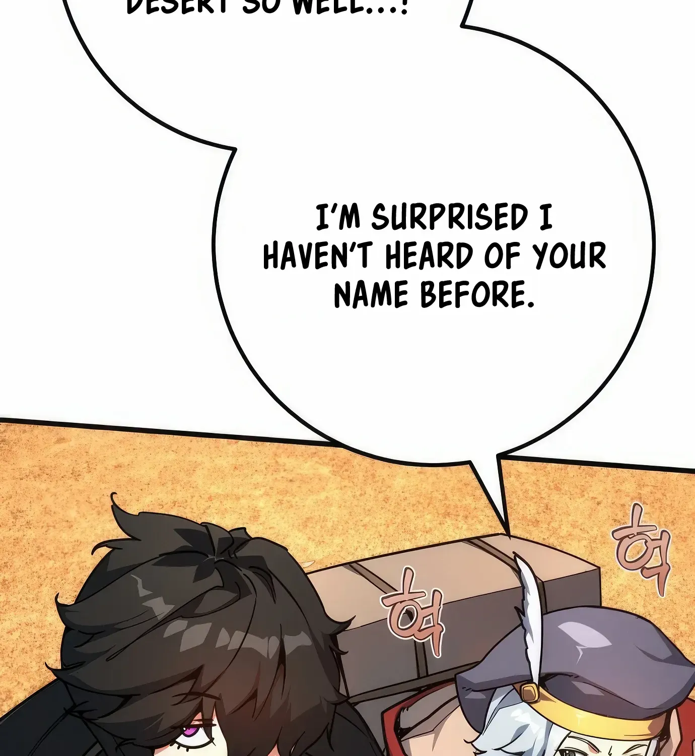 World’s Strongest Troll (The Game’s Top Troll) Chapter 72 page 47 - 