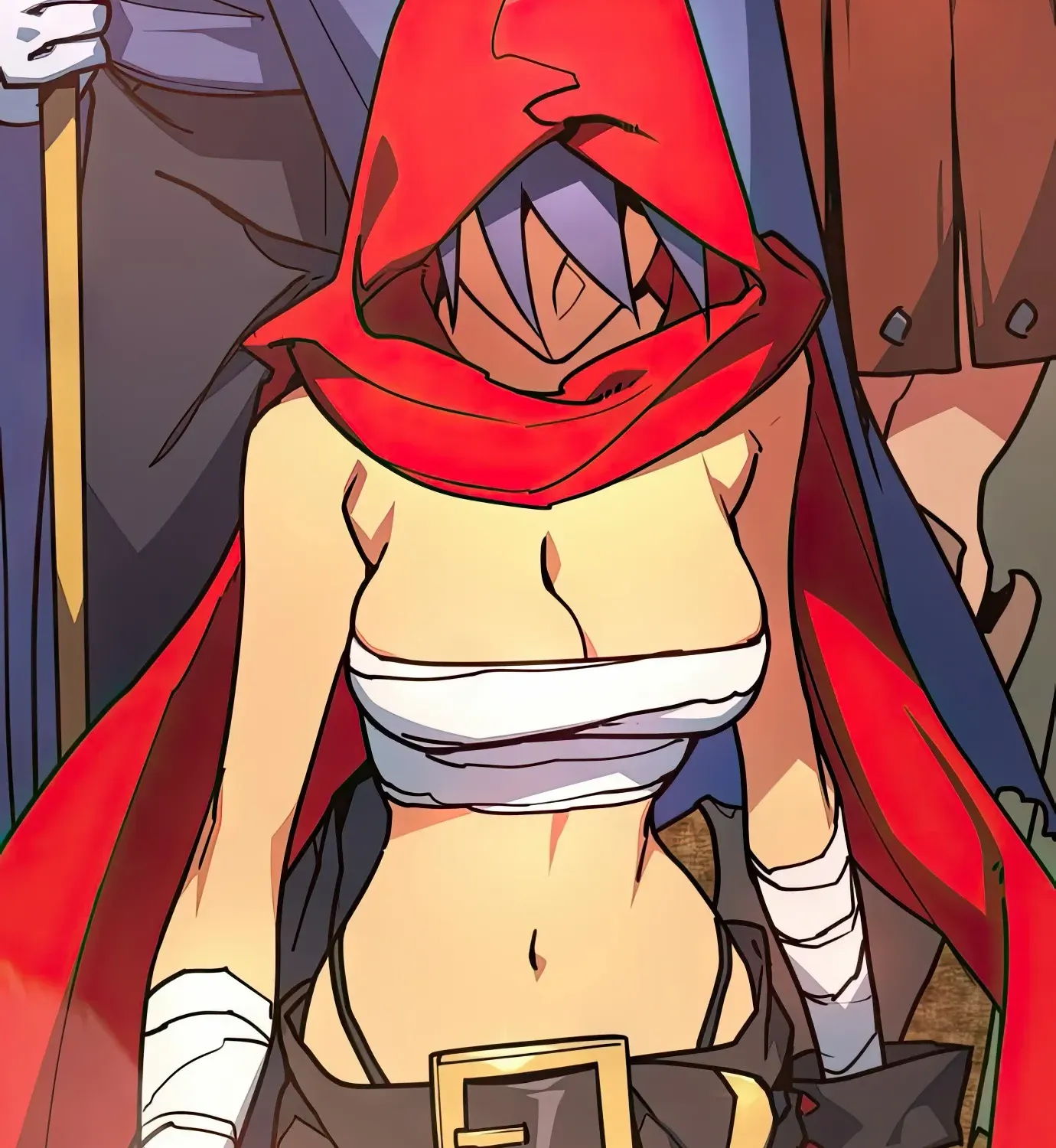 World’s Strongest Troll (The Game’s Top Troll) Chapter 72 page 56 - 