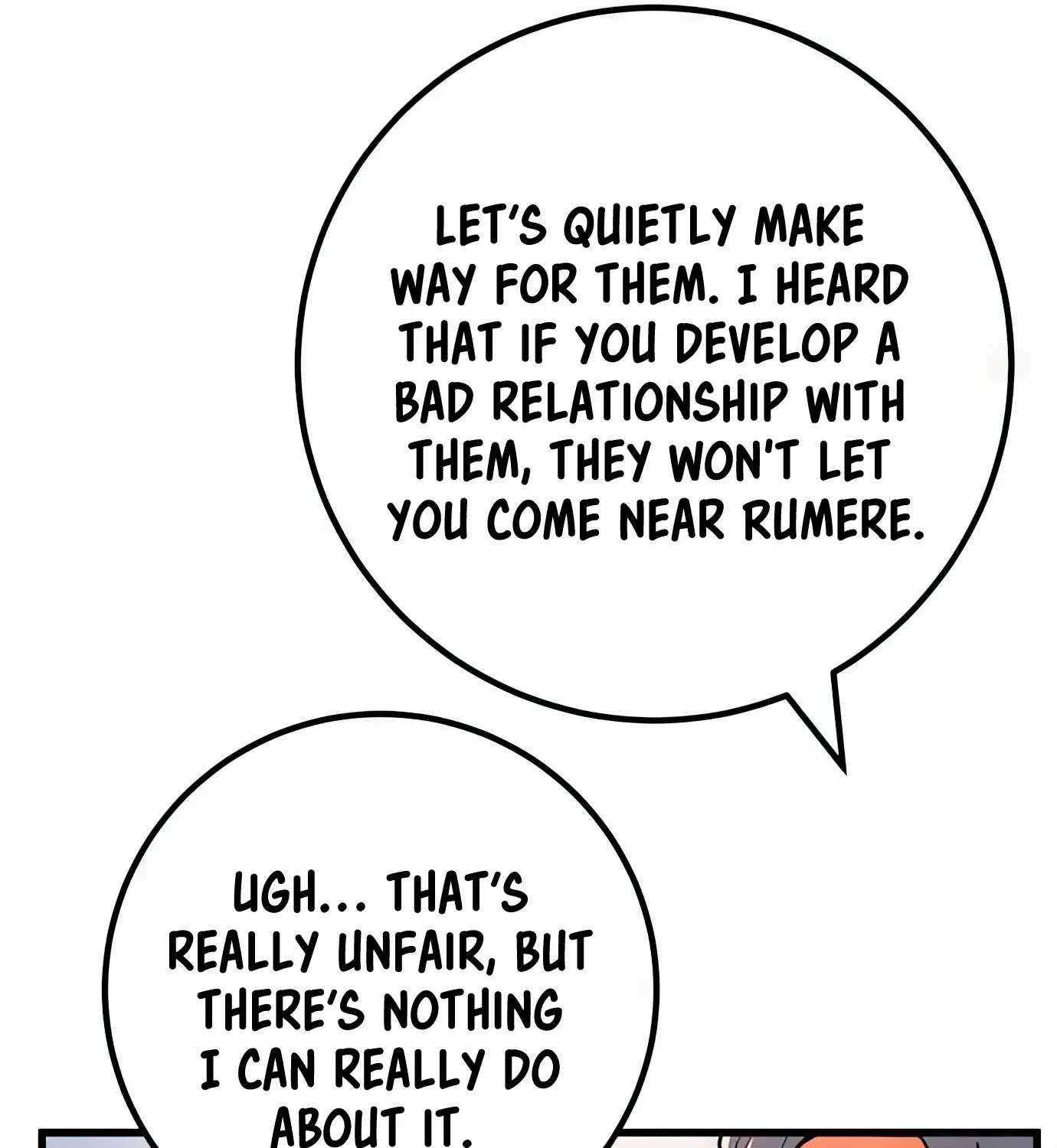 World’s Strongest Troll (The Game’s Top Troll) Chapter 72 page 60 - 