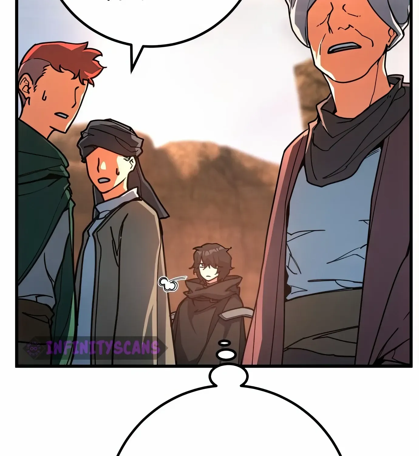 World’s Strongest Troll (The Game’s Top Troll) Chapter 72 page 61 - 