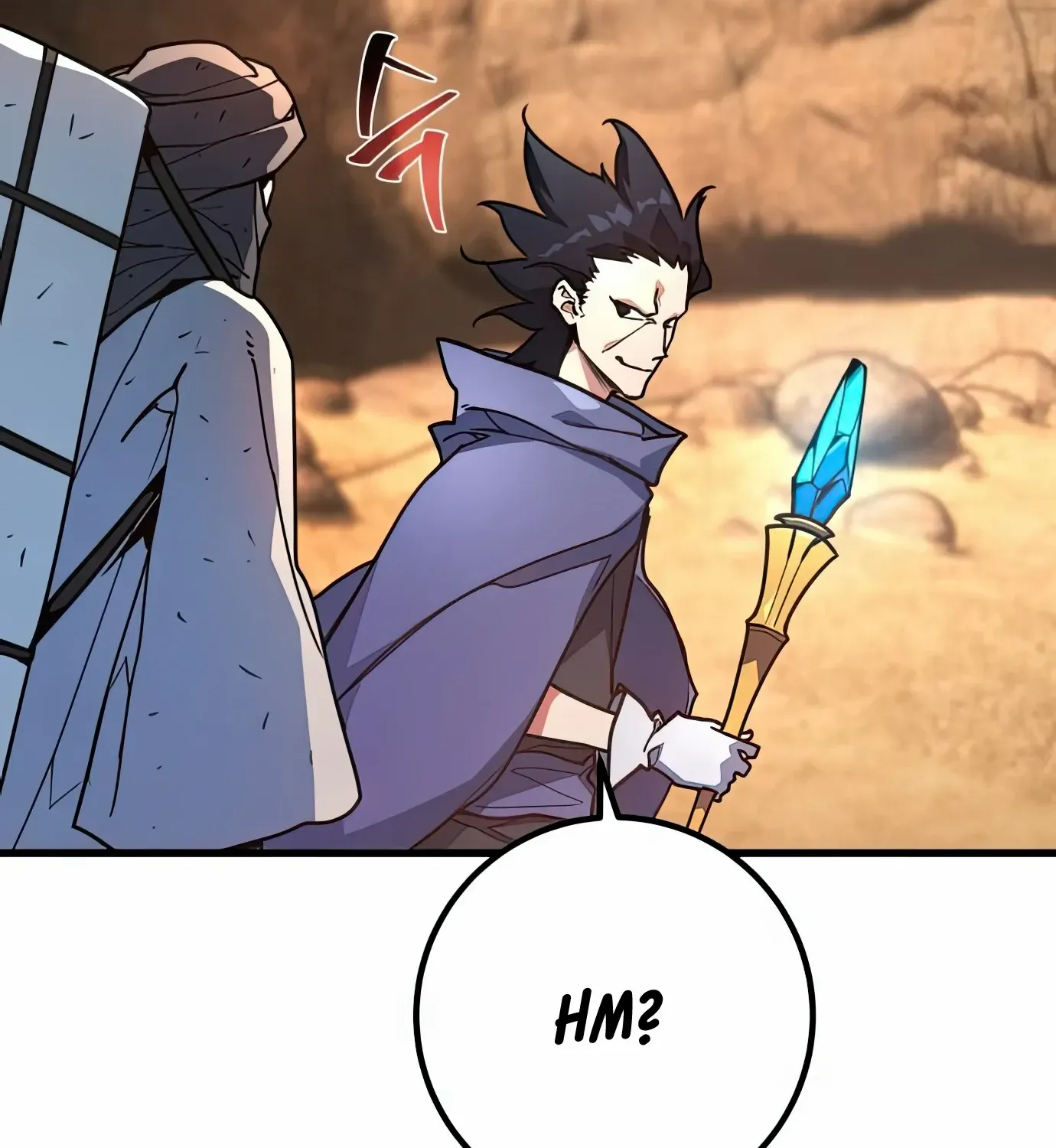 World’s Strongest Troll (The Game’s Top Troll) Chapter 72 page 63 - 