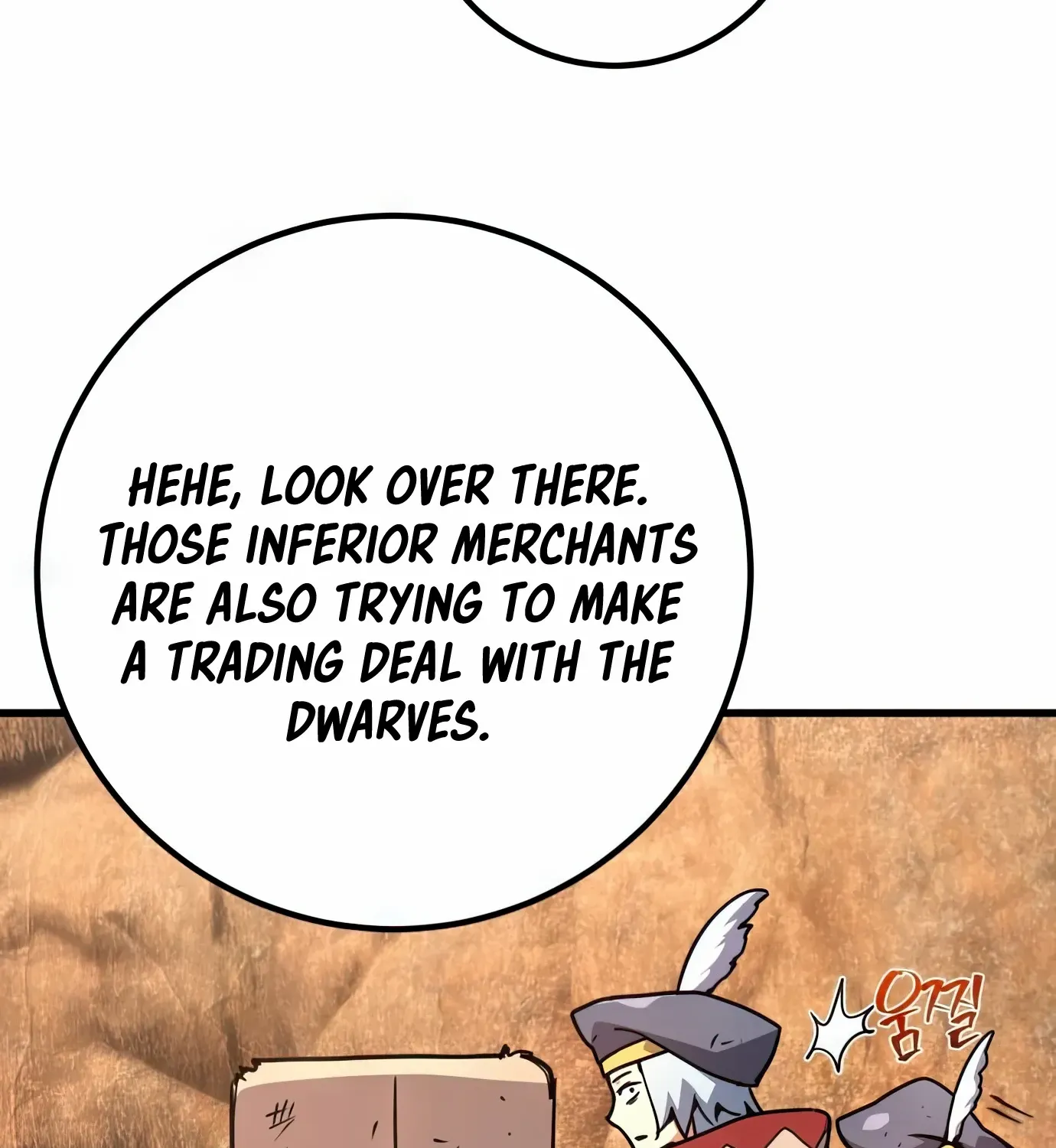 World’s Strongest Troll (The Game’s Top Troll) Chapter 72 page 64 - 
