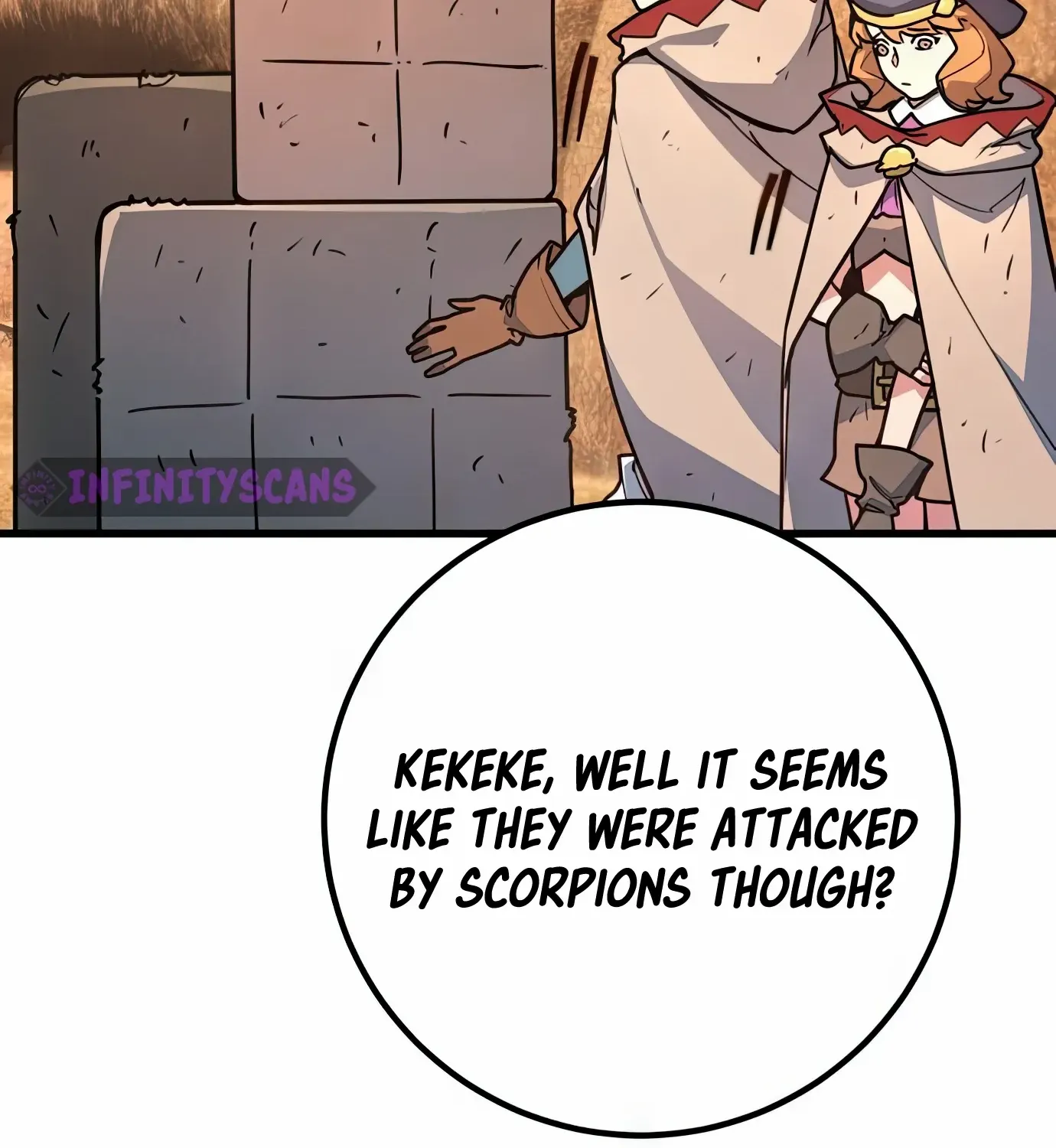 World’s Strongest Troll (The Game’s Top Troll) Chapter 72 page 65 - 