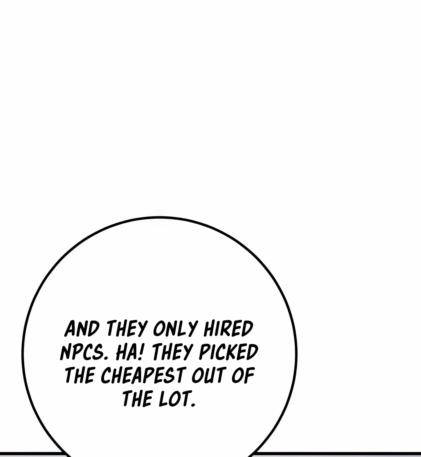 World’s Strongest Troll (The Game’s Top Troll) Chapter 72 page 66 - 