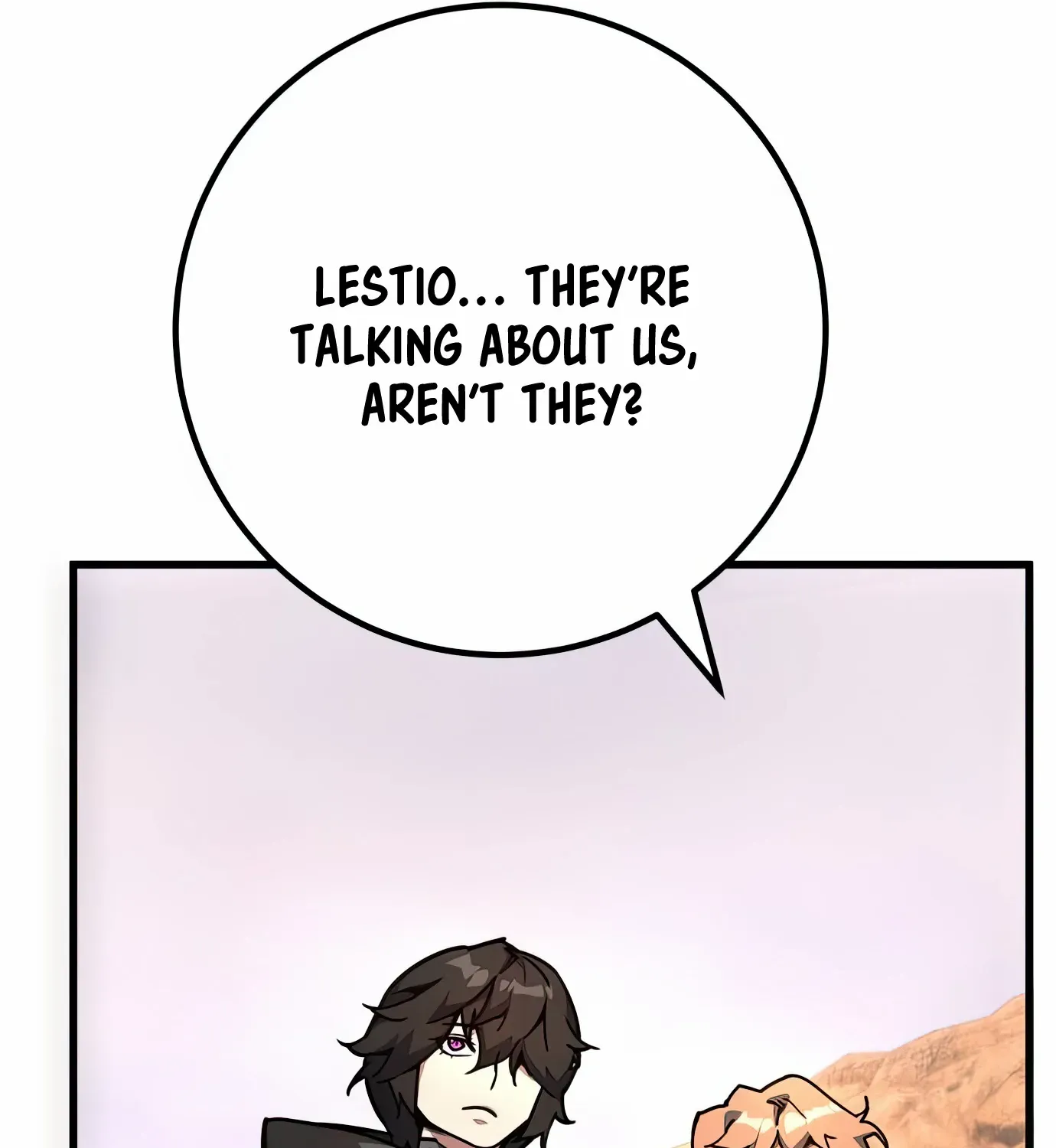 World’s Strongest Troll (The Game’s Top Troll) Chapter 72 page 70 - 