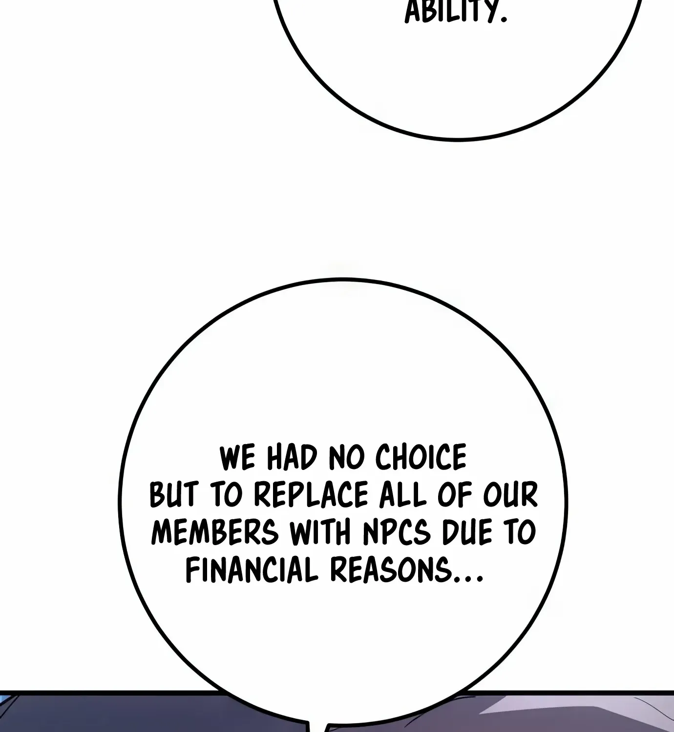 World’s Strongest Troll (The Game’s Top Troll) Chapter 72 page 8 - 