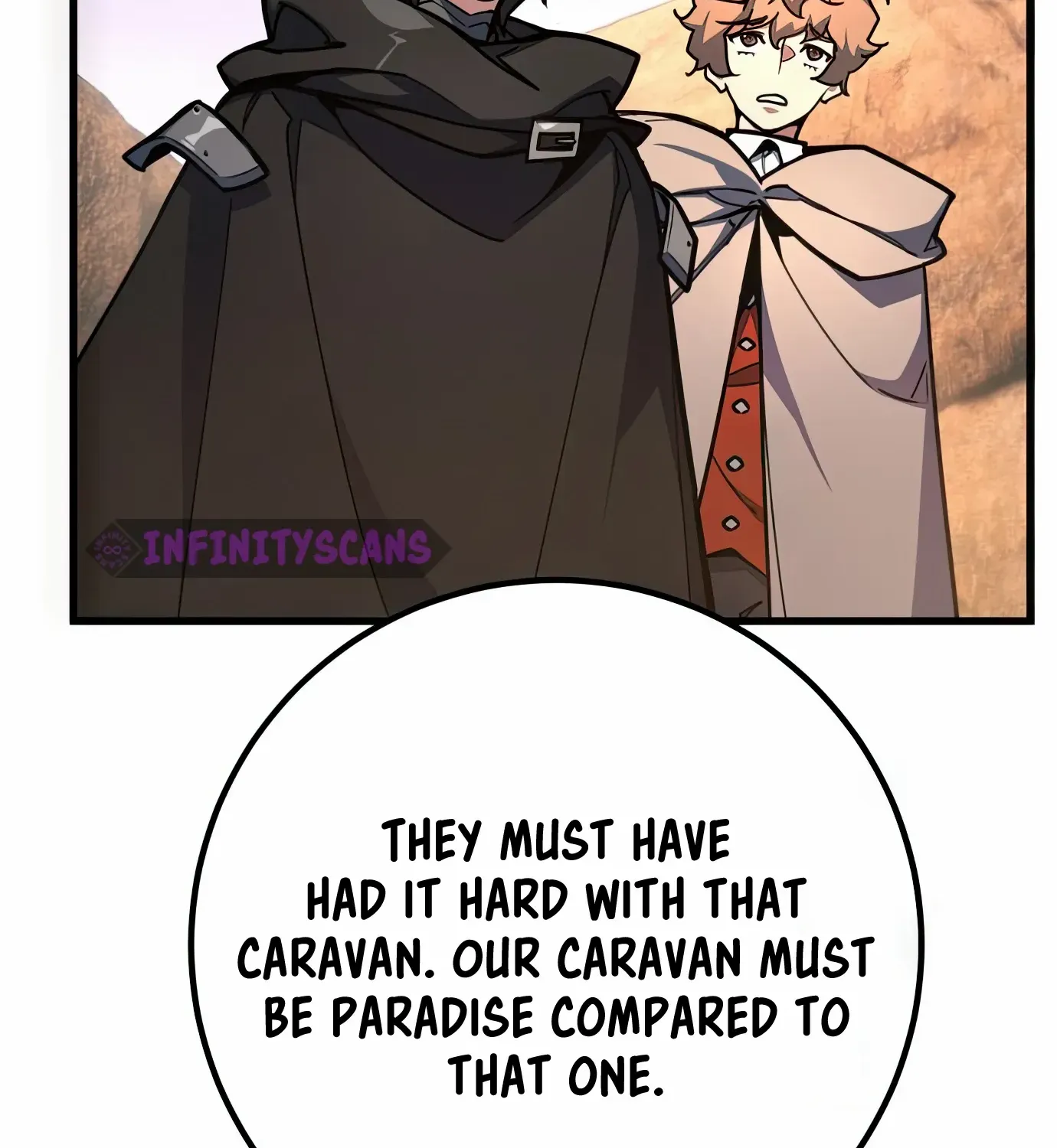 World’s Strongest Troll (The Game’s Top Troll) Chapter 72 page 71 - 